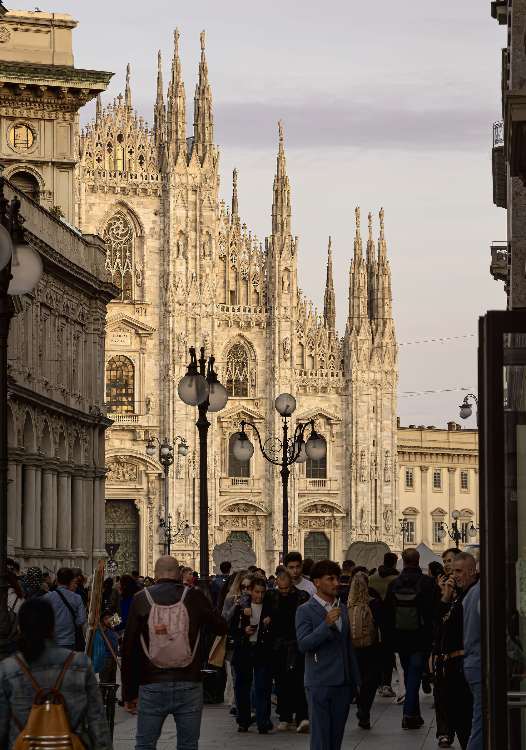Duomo di Milano