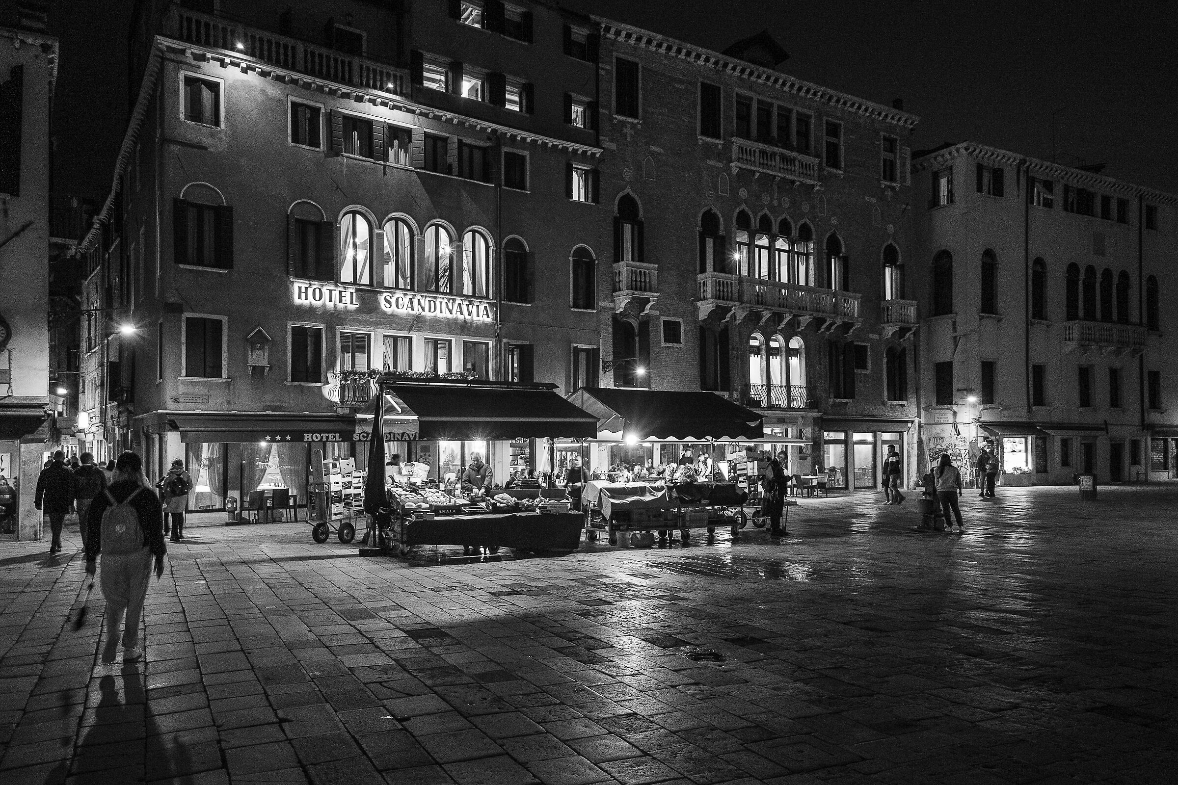 Venezia 2 2024