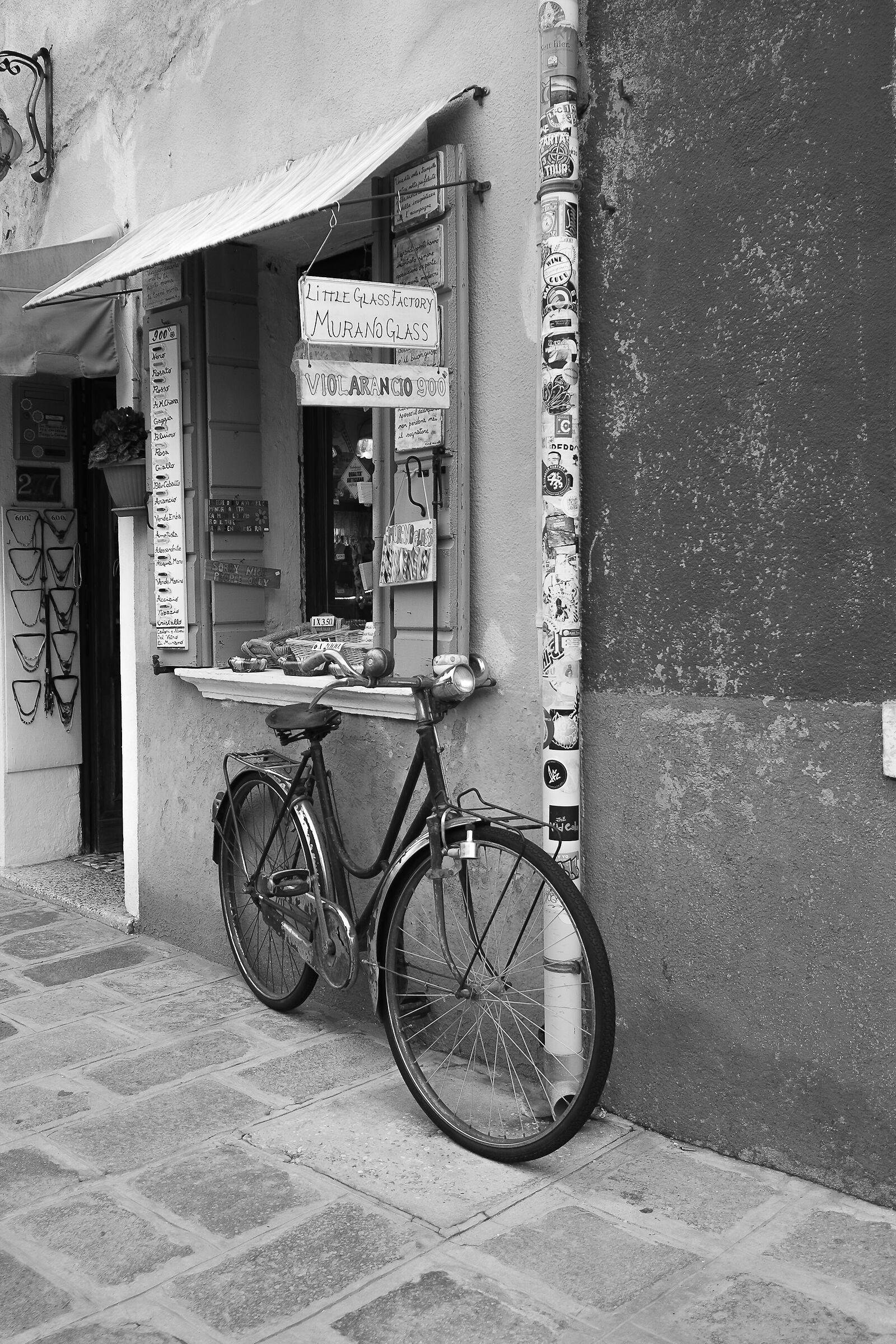 Burano 2 2024