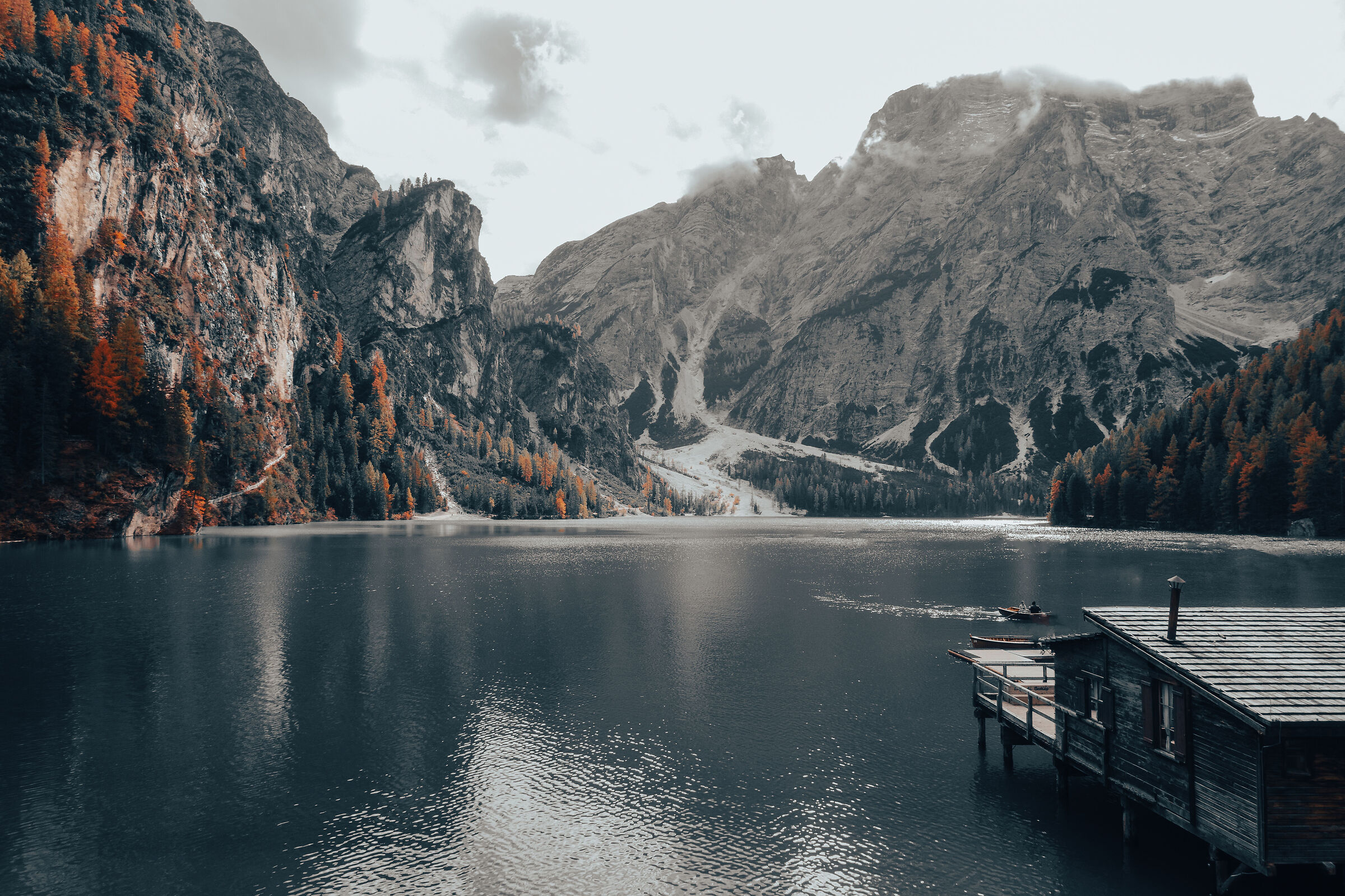 Braies