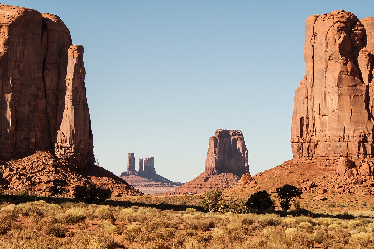 Monument Valley