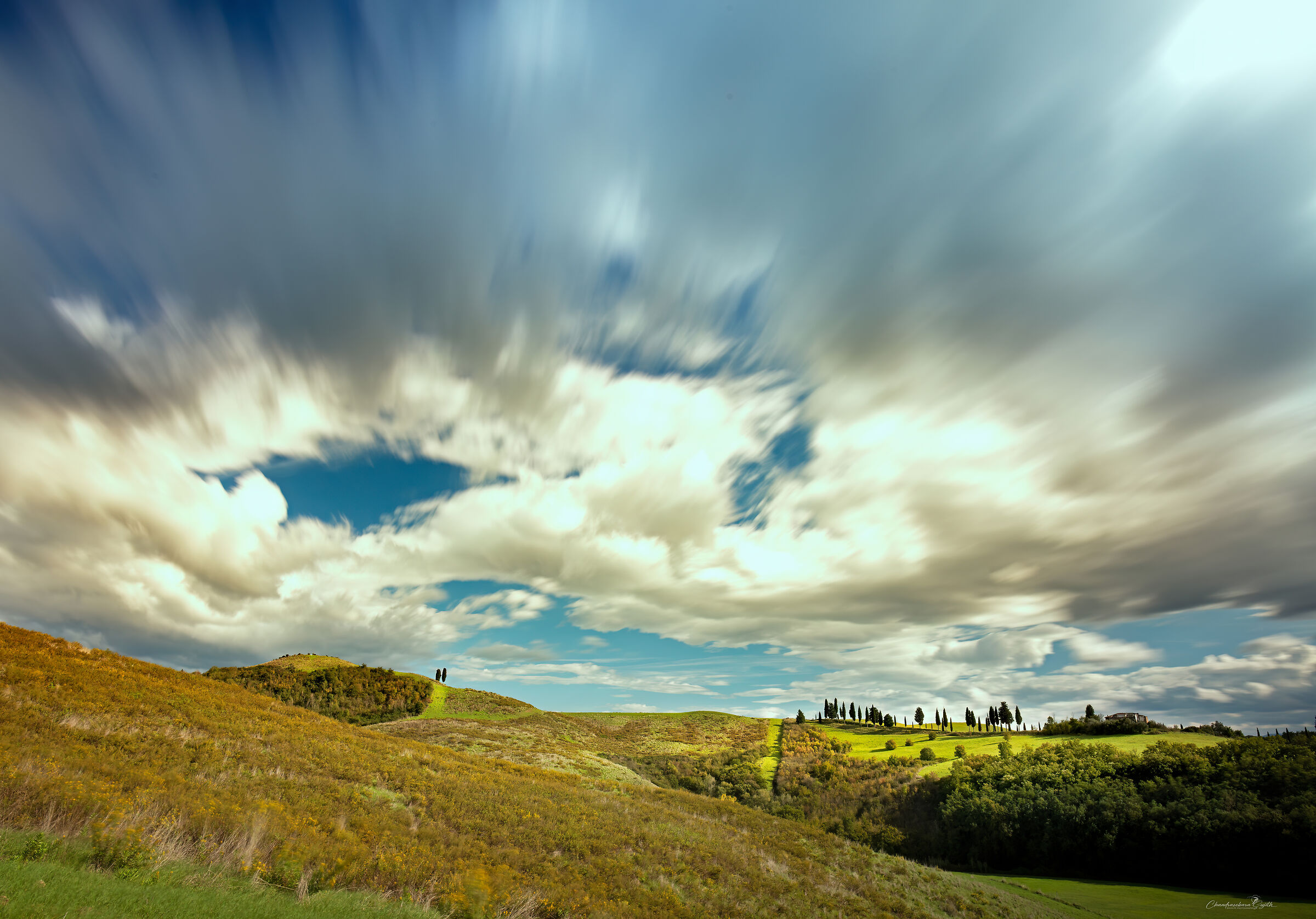 Castelfiorentino,Tuscany