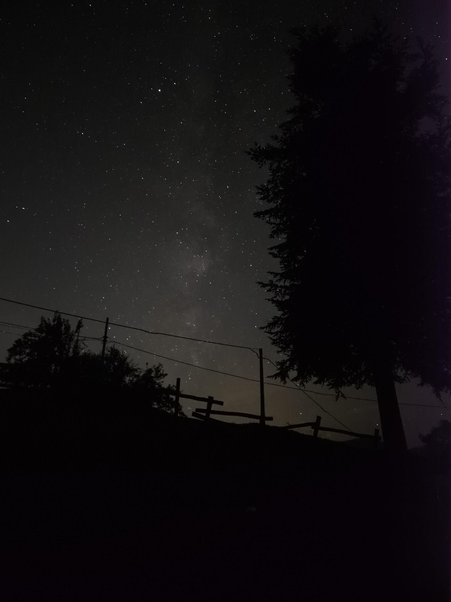 Milky Way