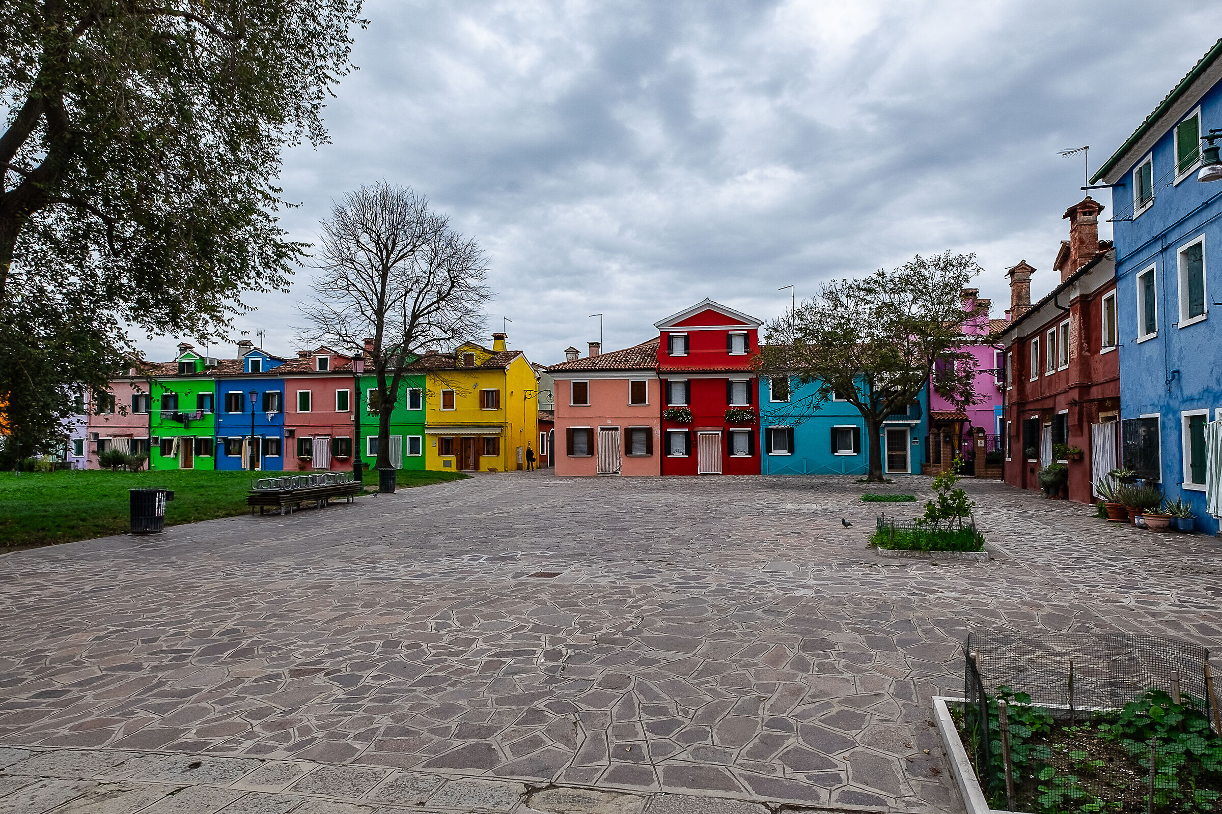 Burano 4 2024
