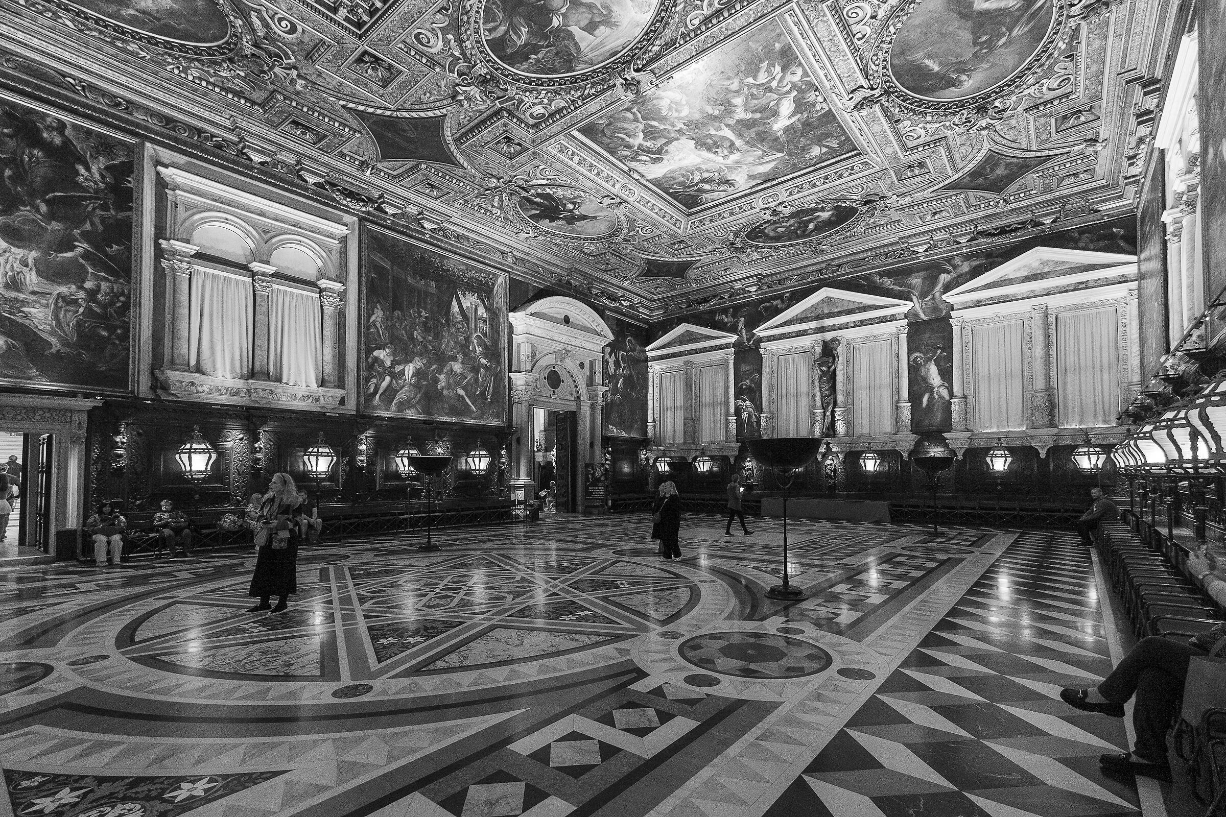 Venezia 10 2024