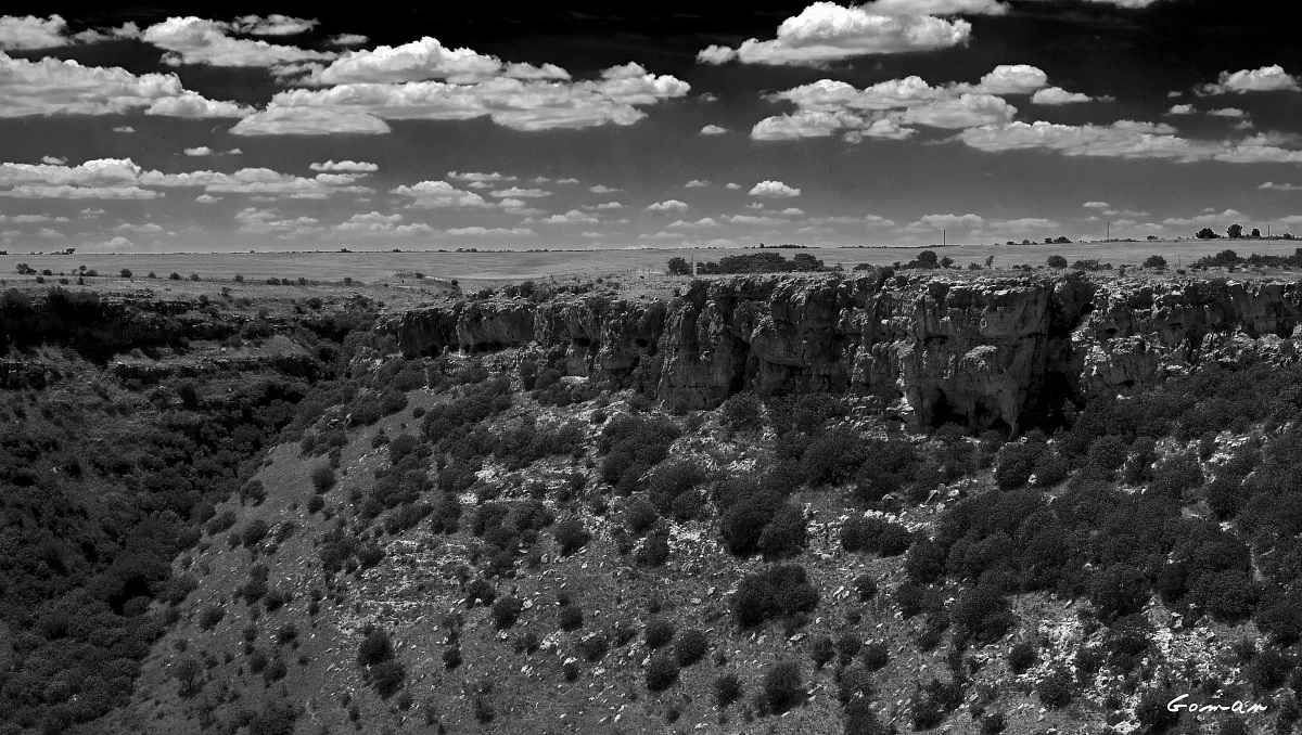 il Pulo di Altamura 1