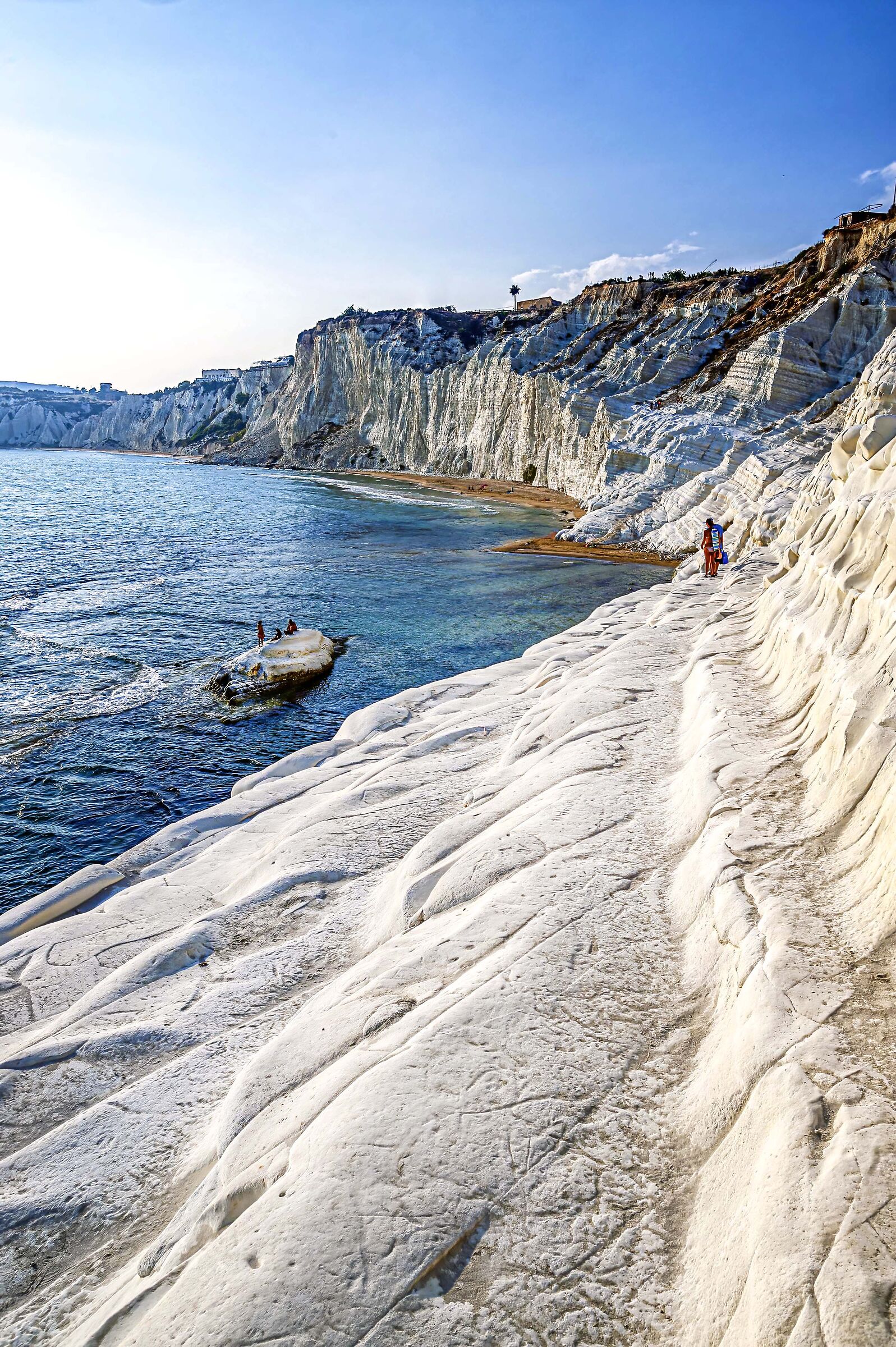Baia dei Turchi bis