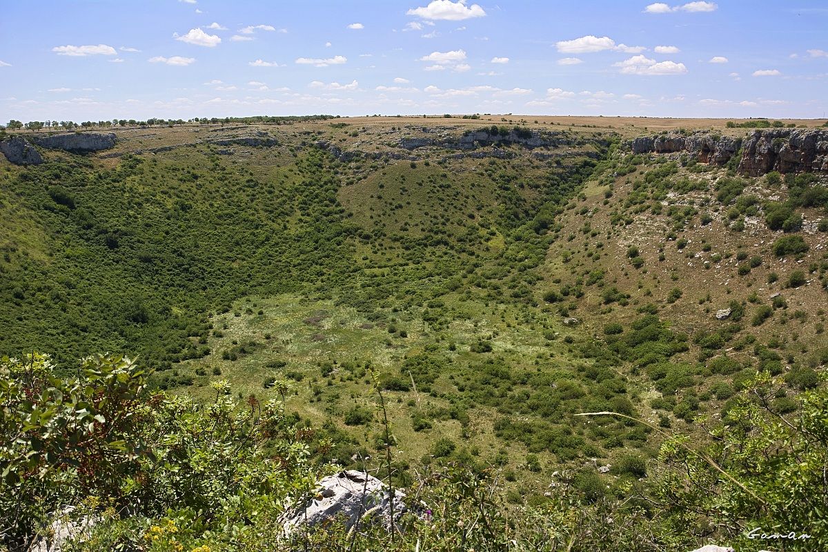 il Pulo di Altamura 5