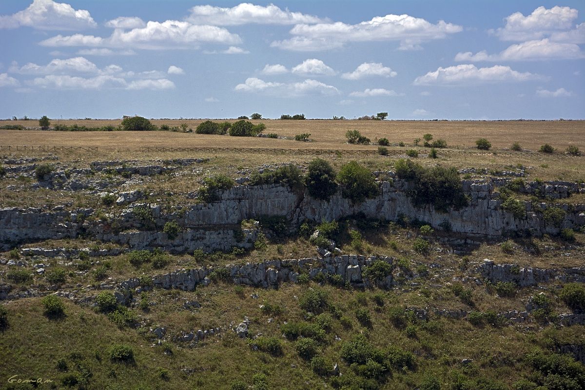 il Pulo di Altamura 6