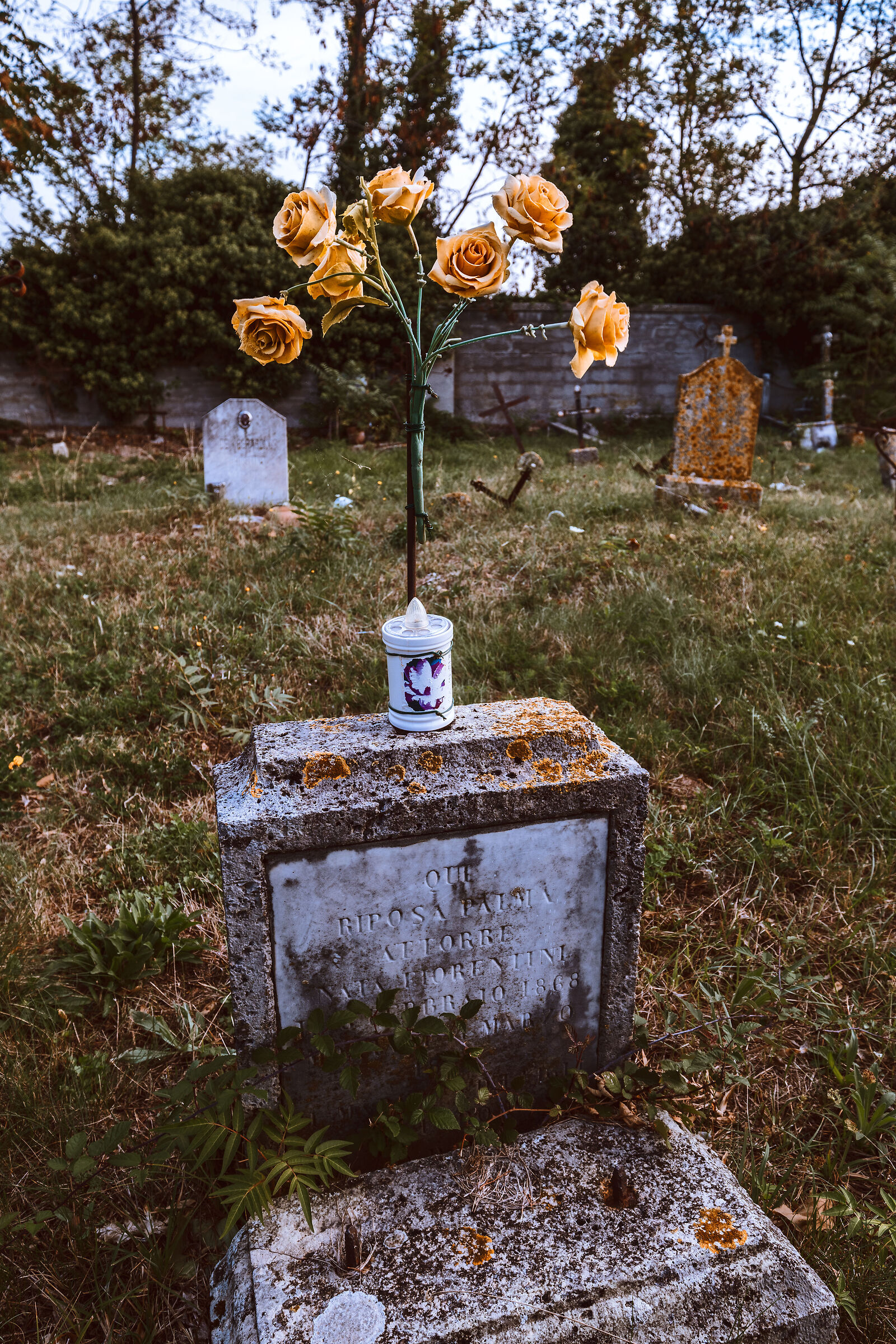 Civitella del Tronto