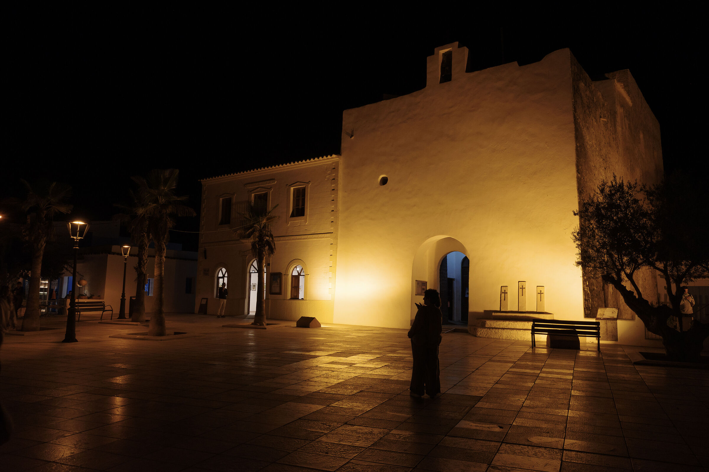 San Francisco - Formentera