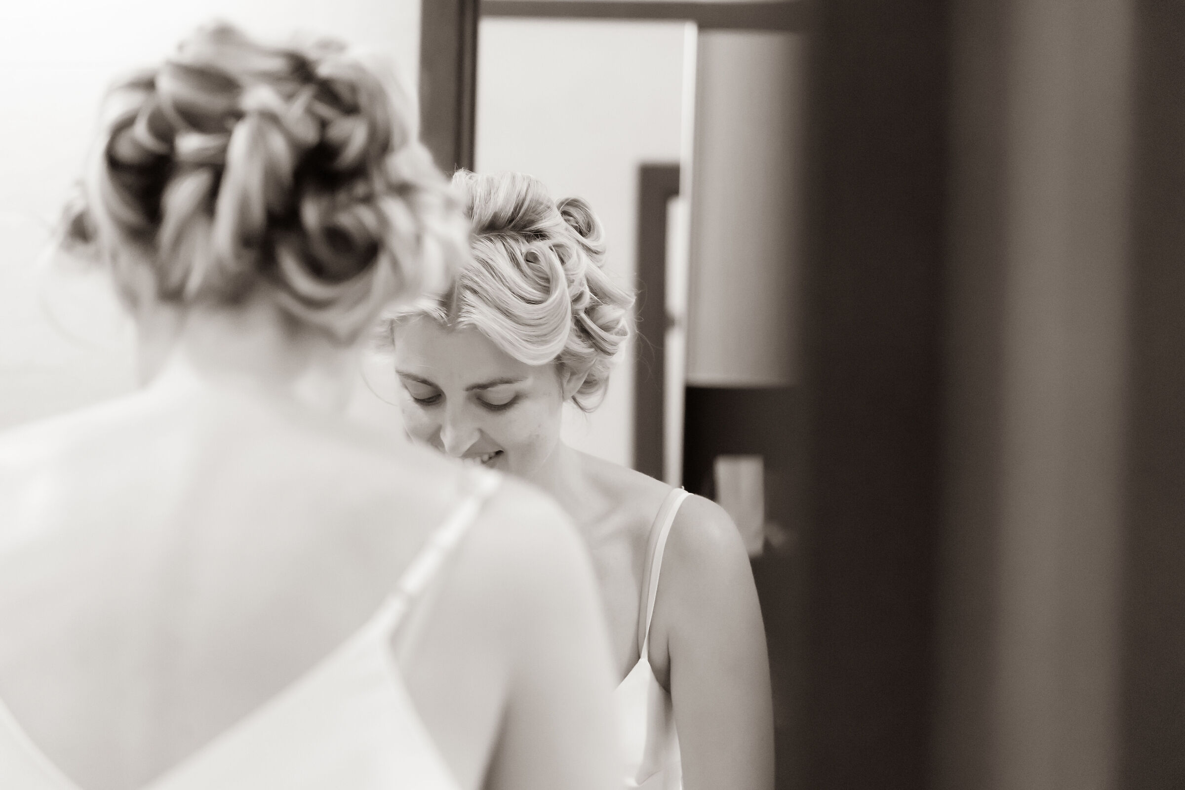 La Sposa