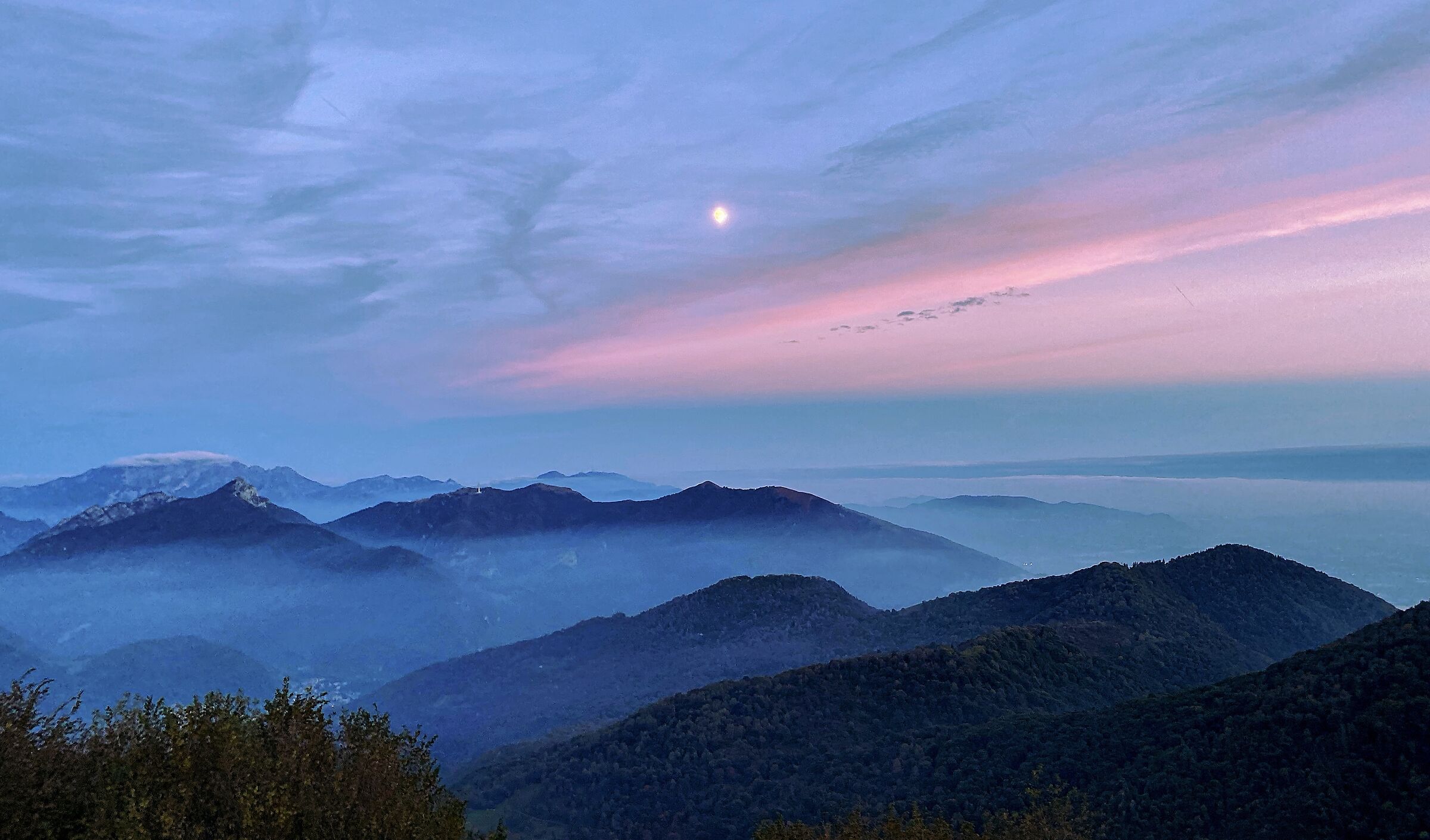 Montagna