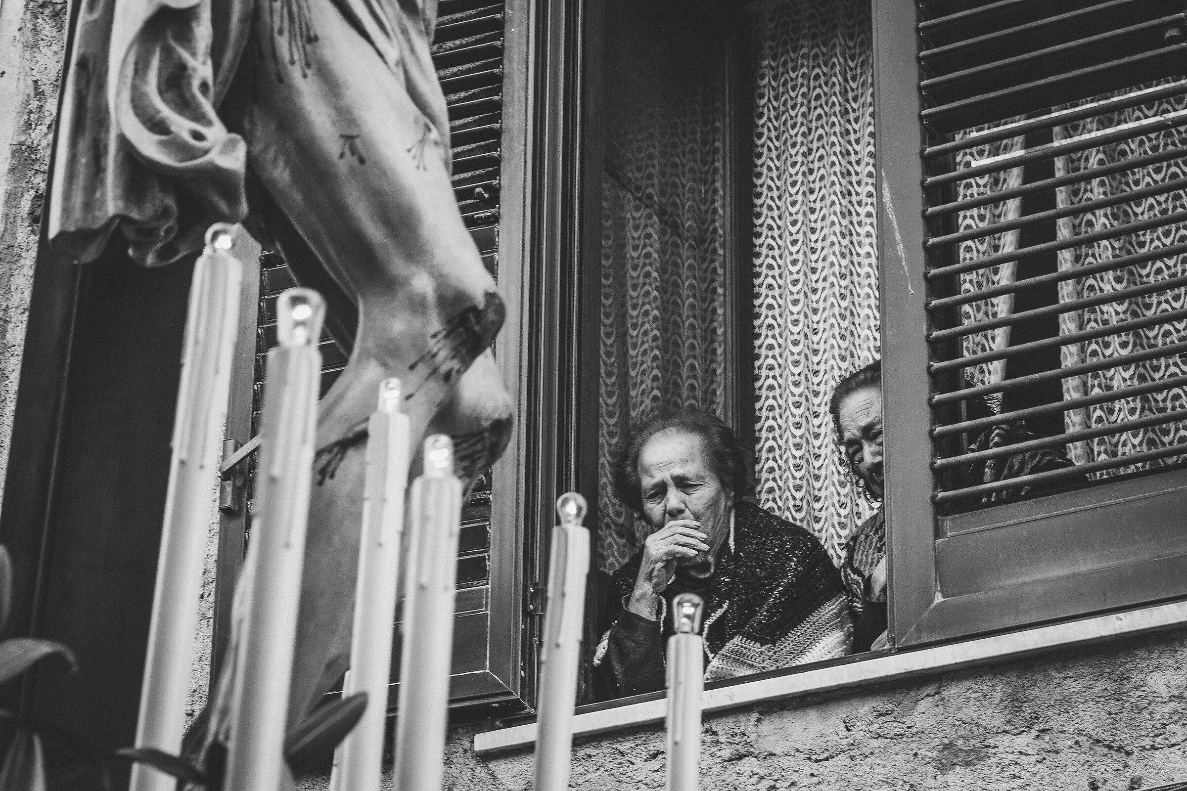 SS Crocifisso Polizzi Generosa (PA)