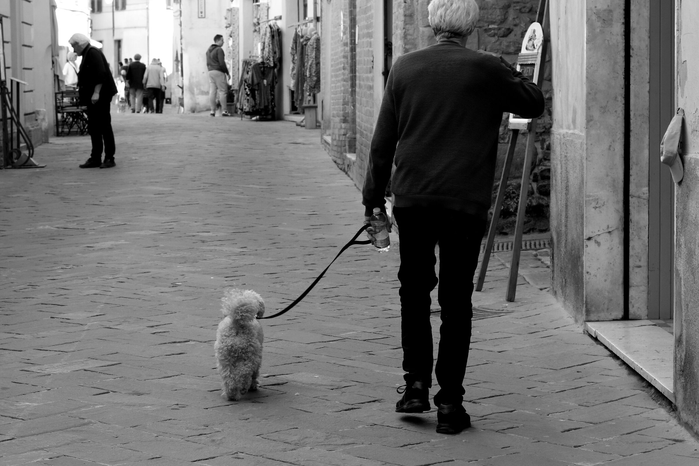 Walk