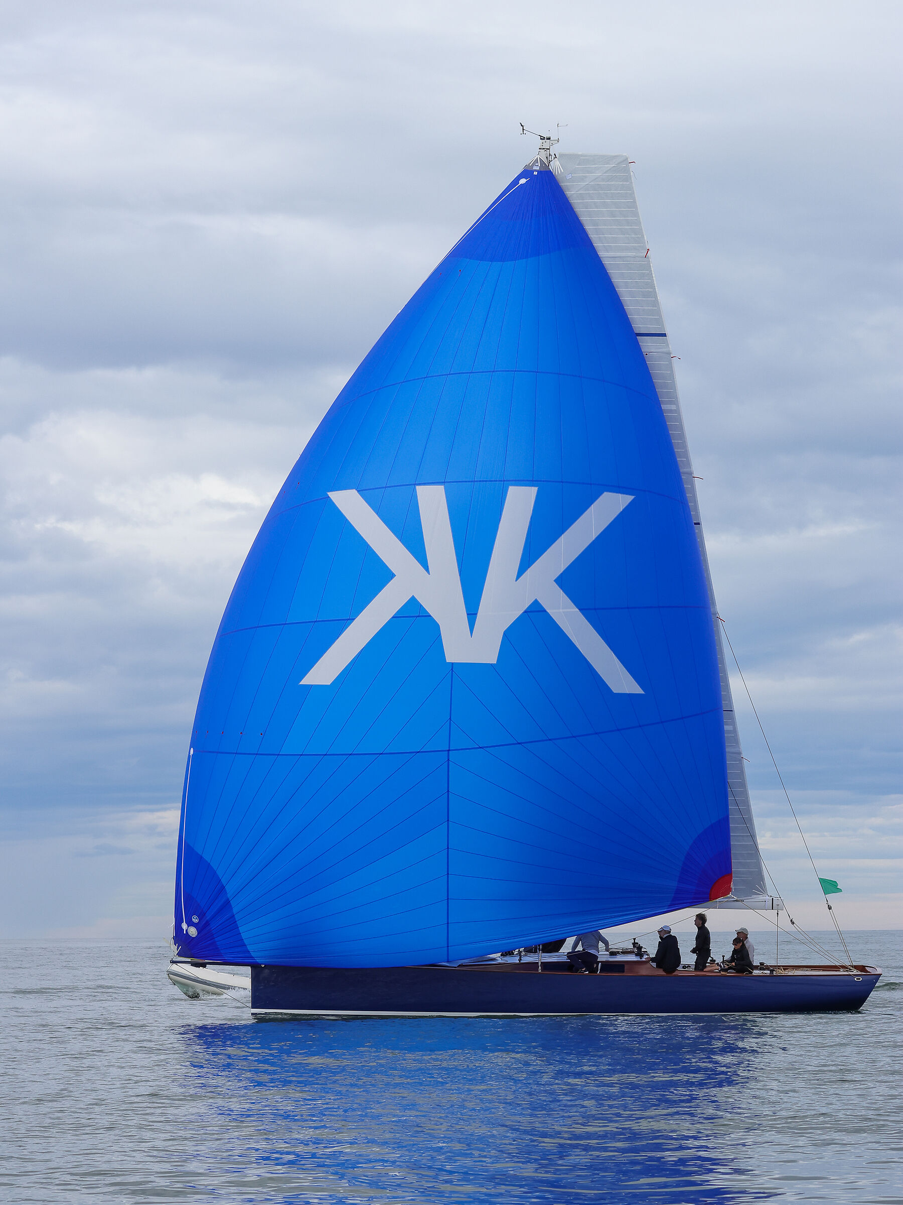 Viareggio Historic Sails Regatta