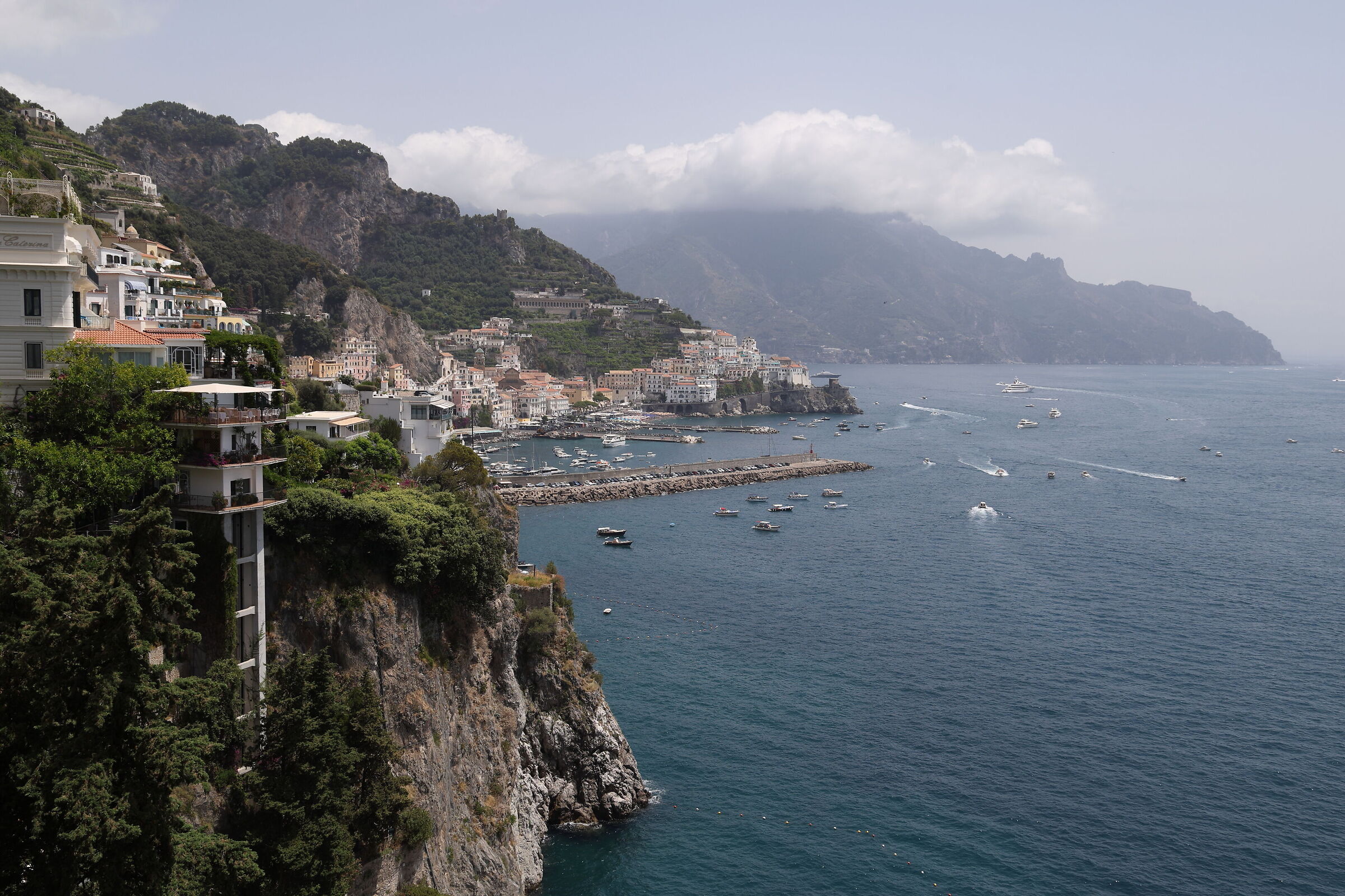 Costiera Amalfitana