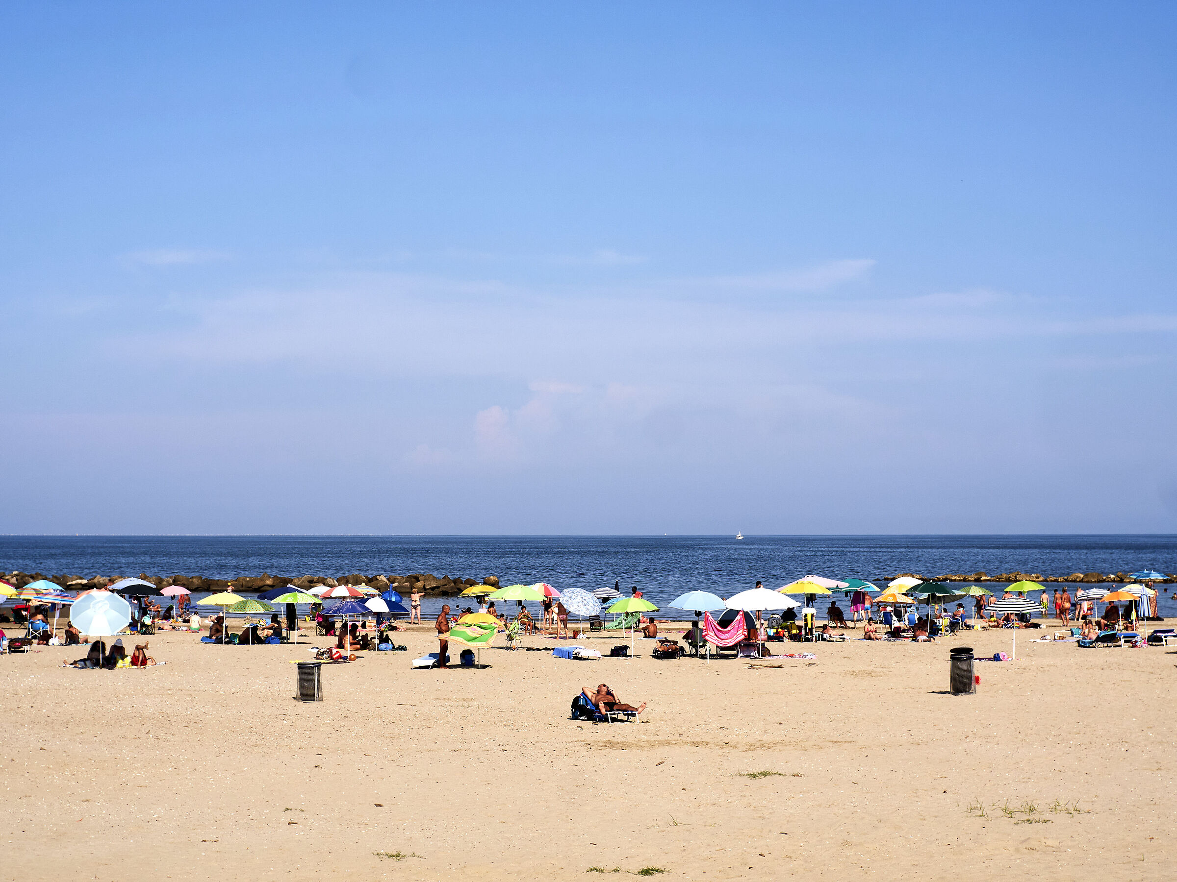 no street photographt