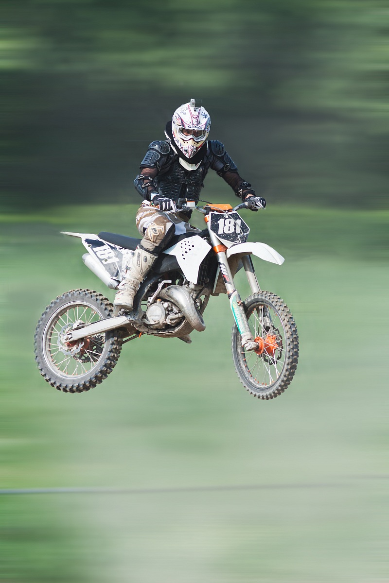 Motocross