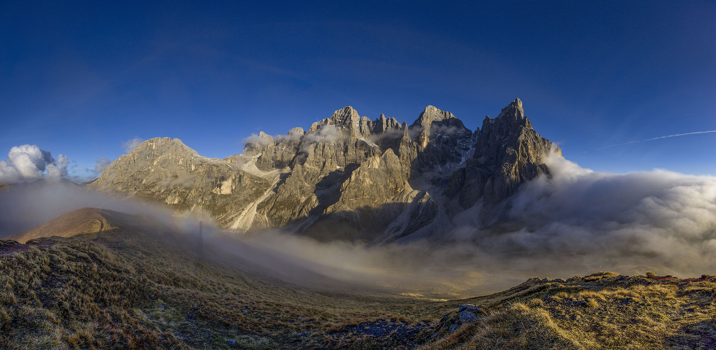 Pale di San Martino