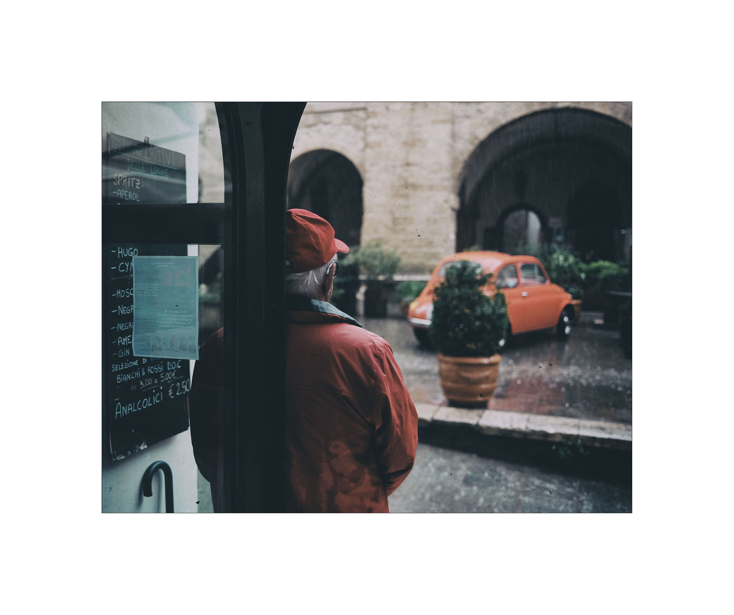 Senza Titolo