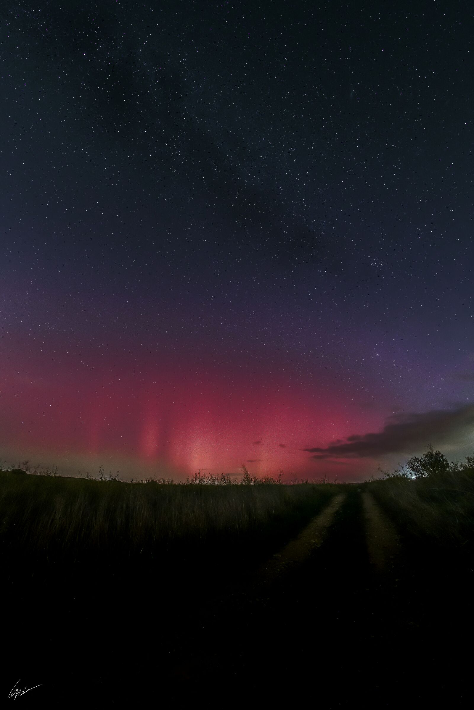 Aurora ²