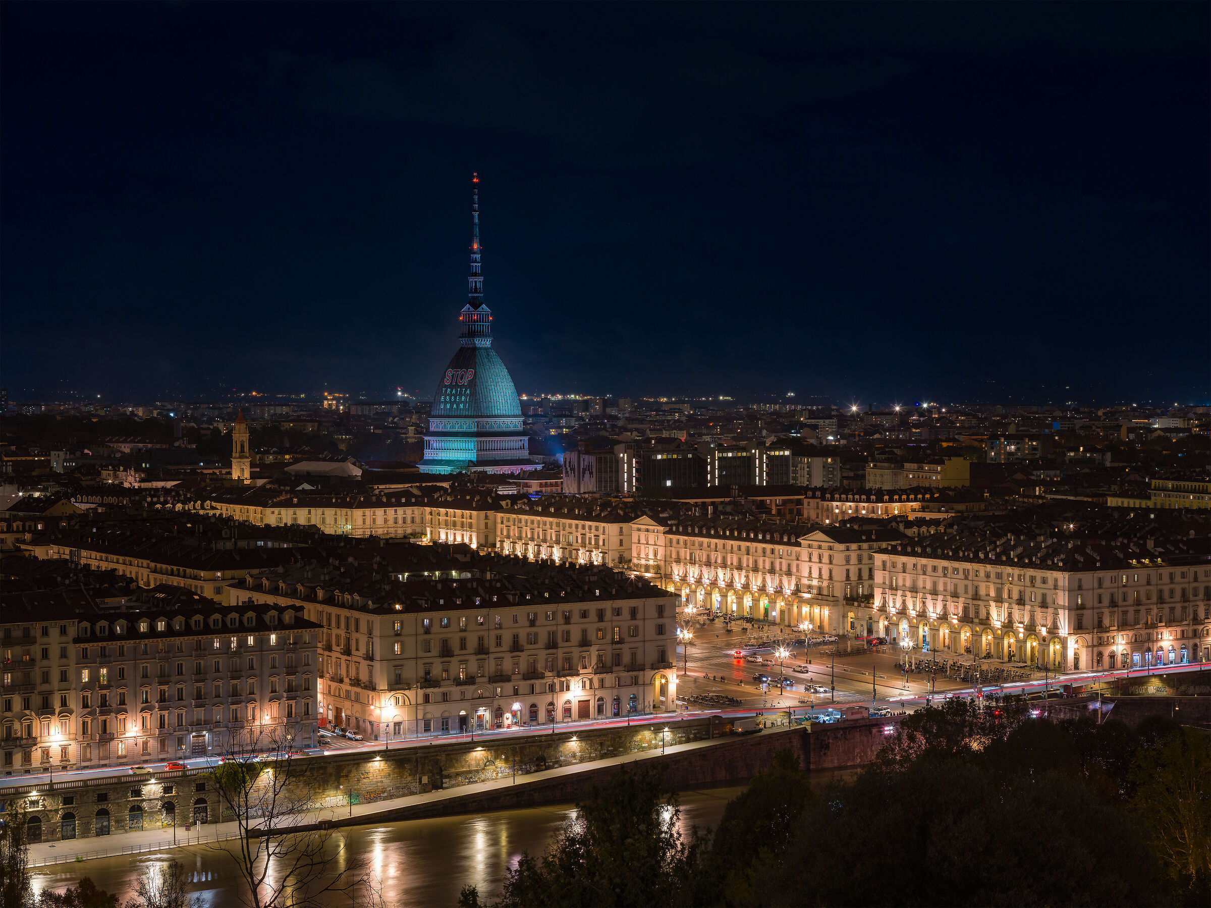 Luci della Città - Torino
