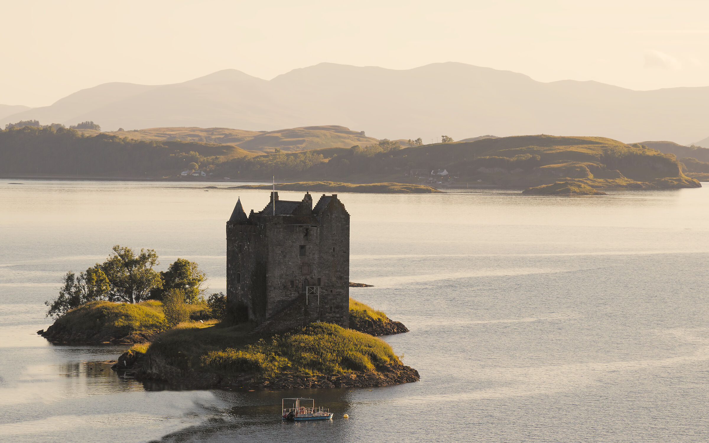 Castle Stalker