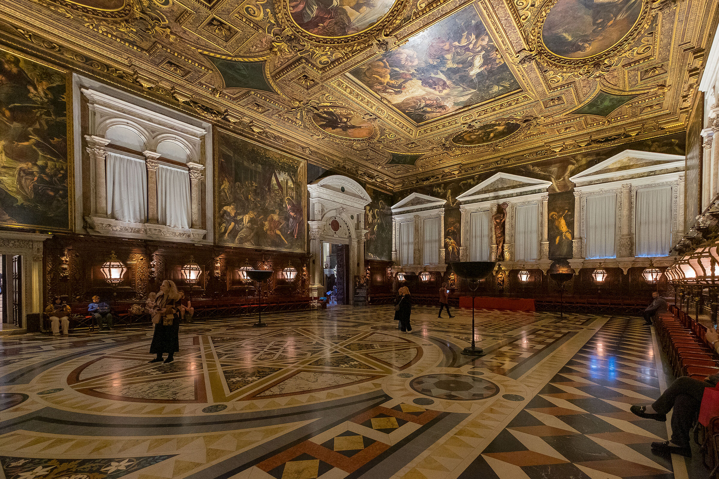 Venezia 11 2024
