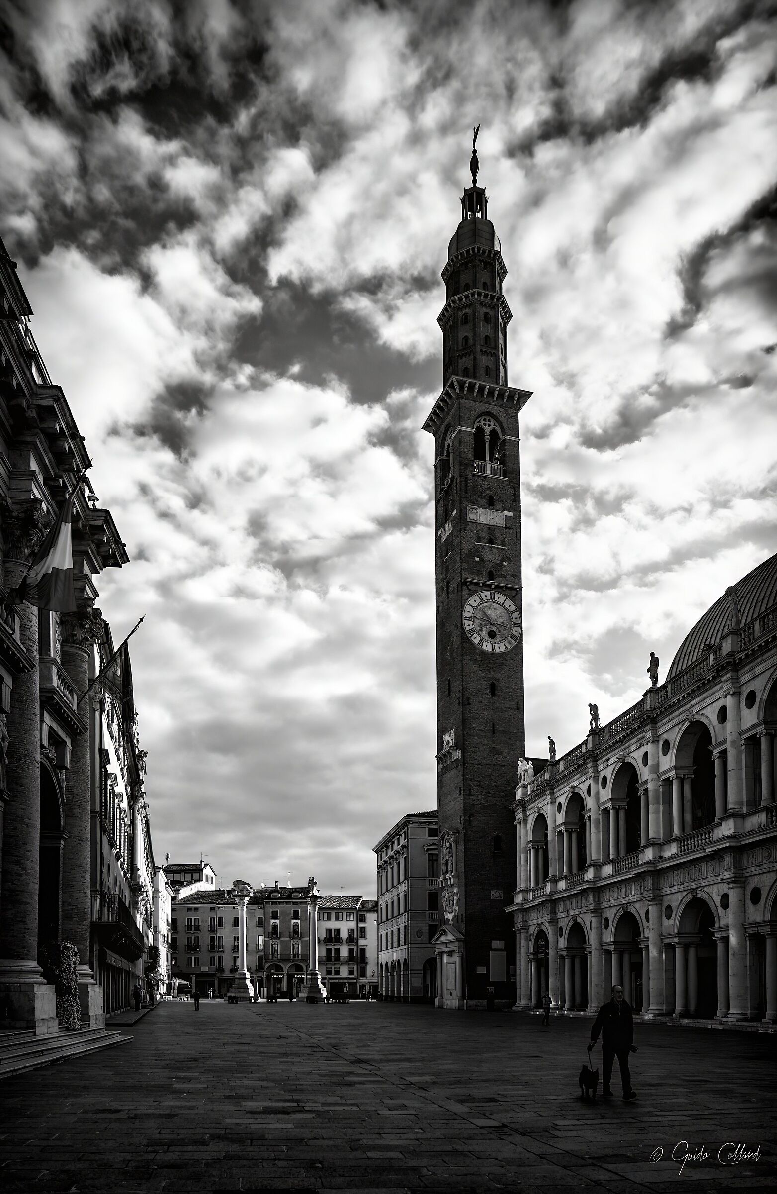 Piazza dei Signori - Vicenza