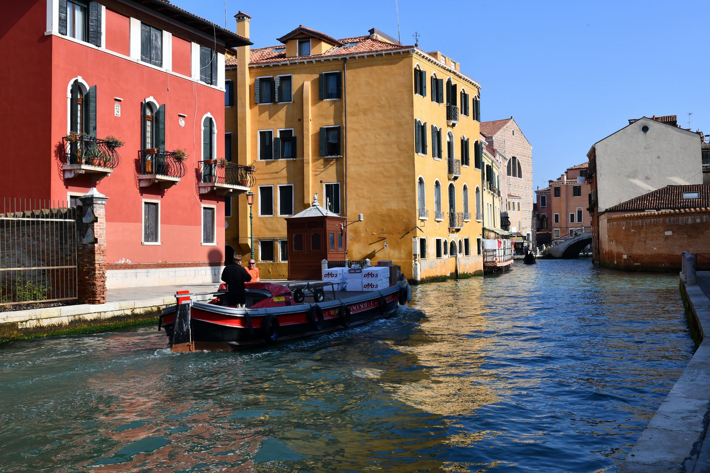 Venice 22.10.24