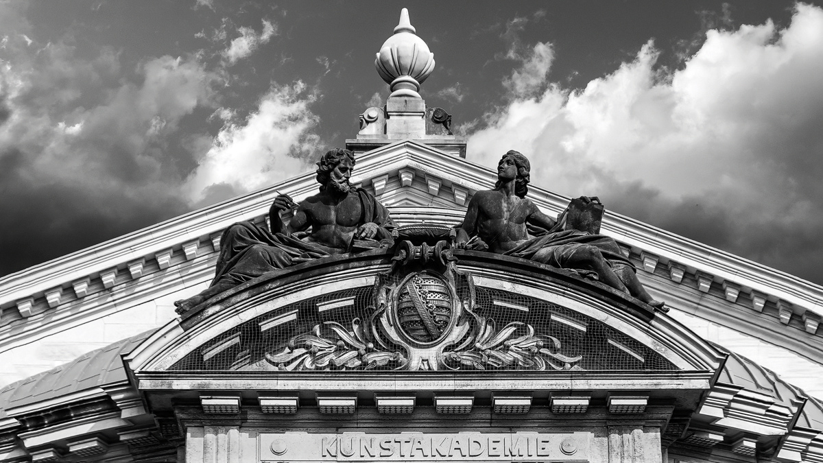 Dresden Academy of Fine Arts
