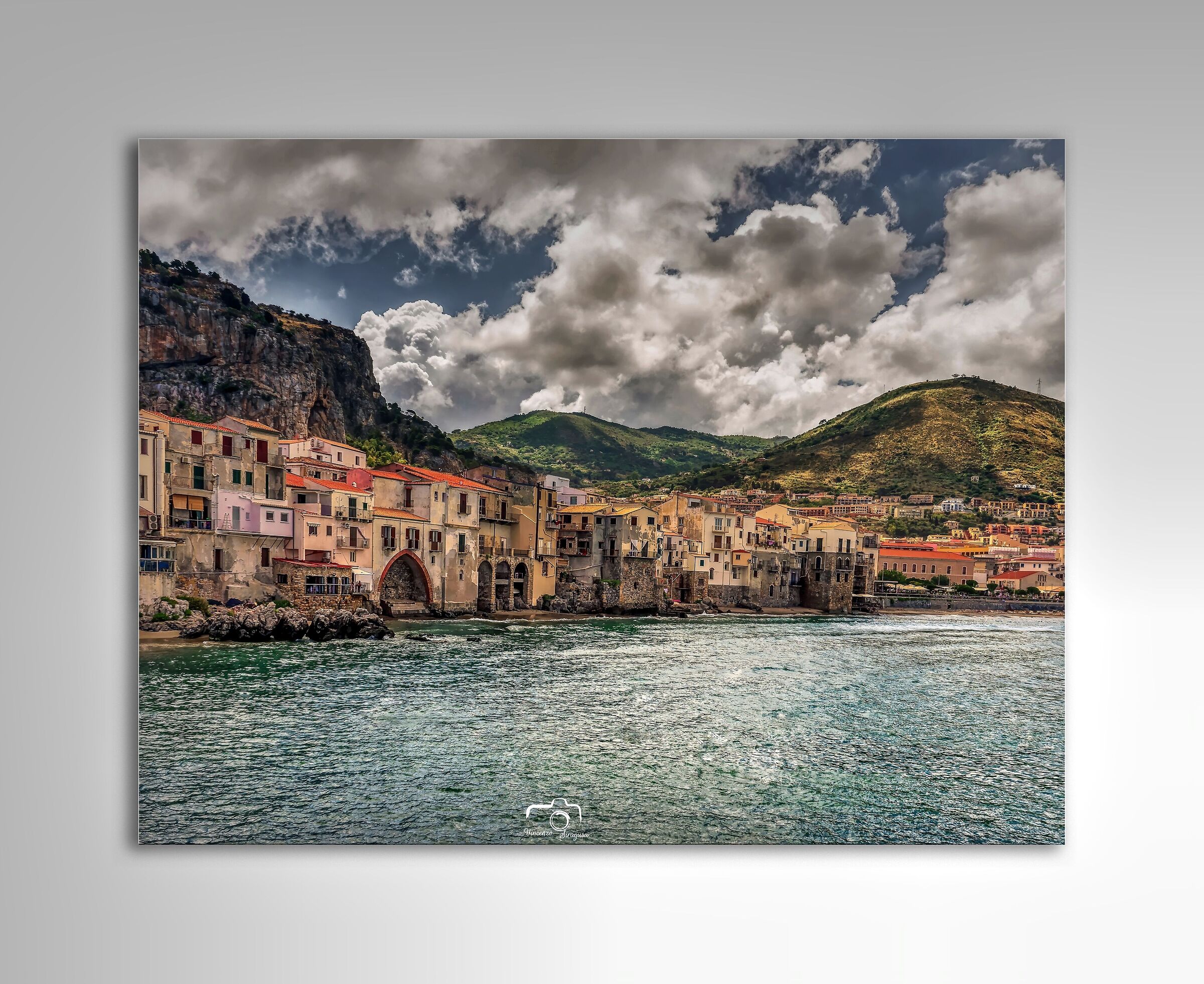 Cefalù