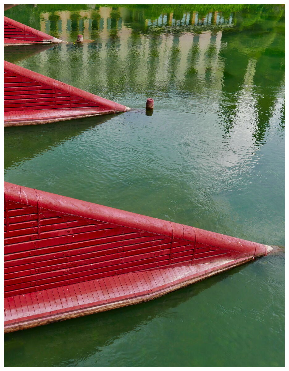 A Day in Bassano del Grappa - 2023