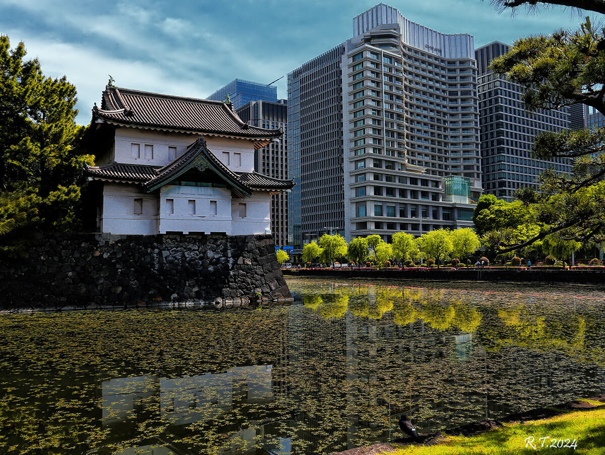Tokyo