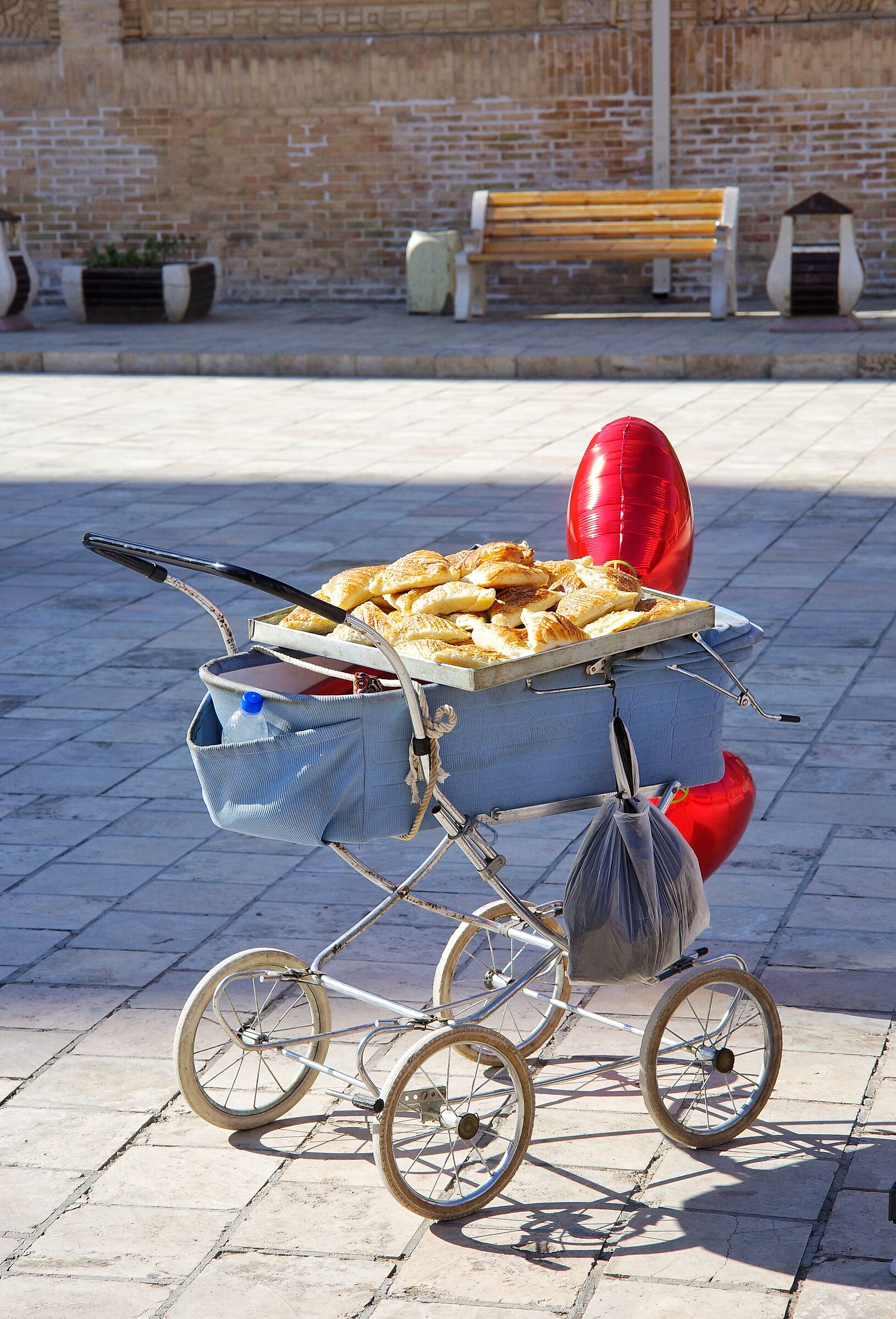 Alternative children