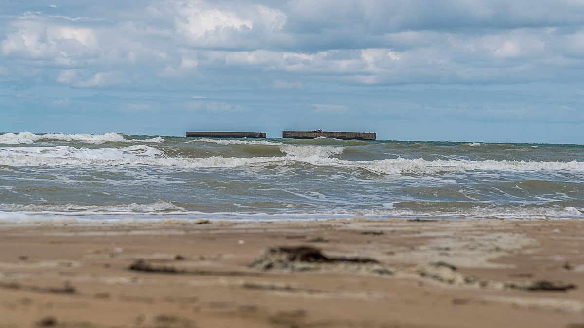 Gold Beach