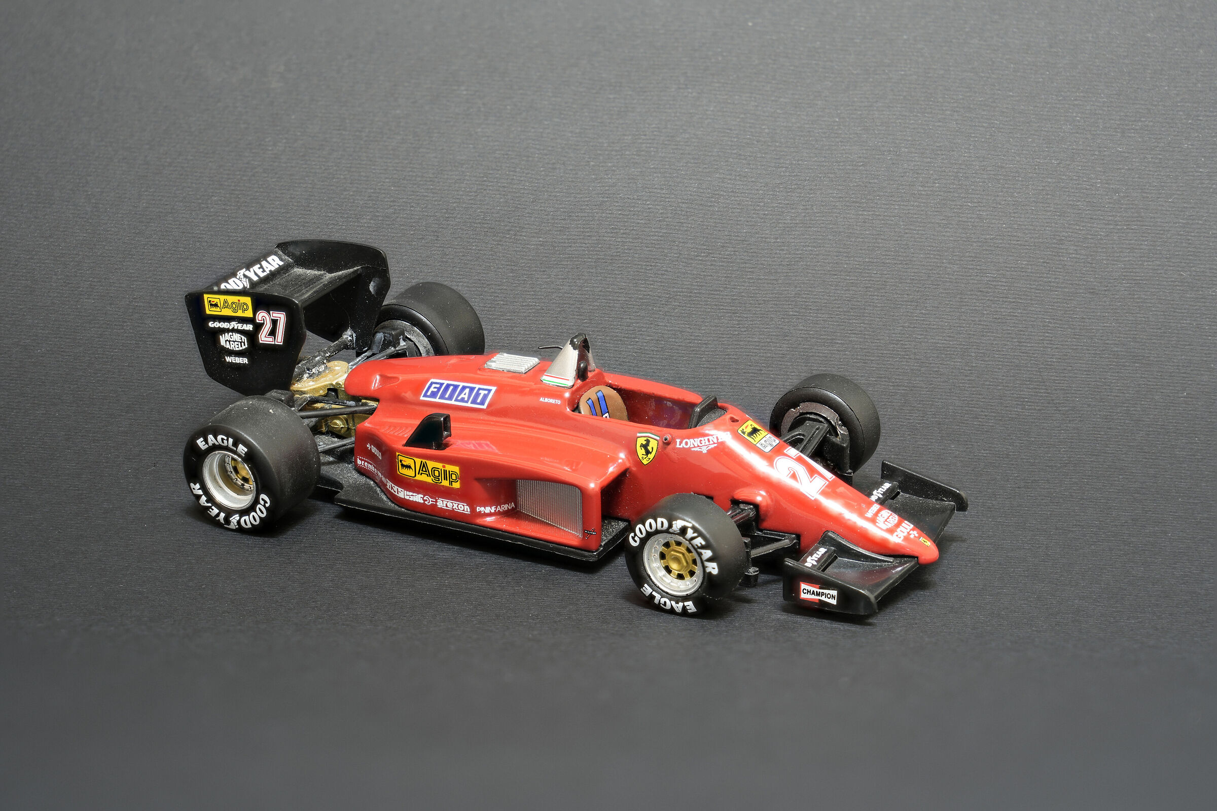 Focus Bracketing Test