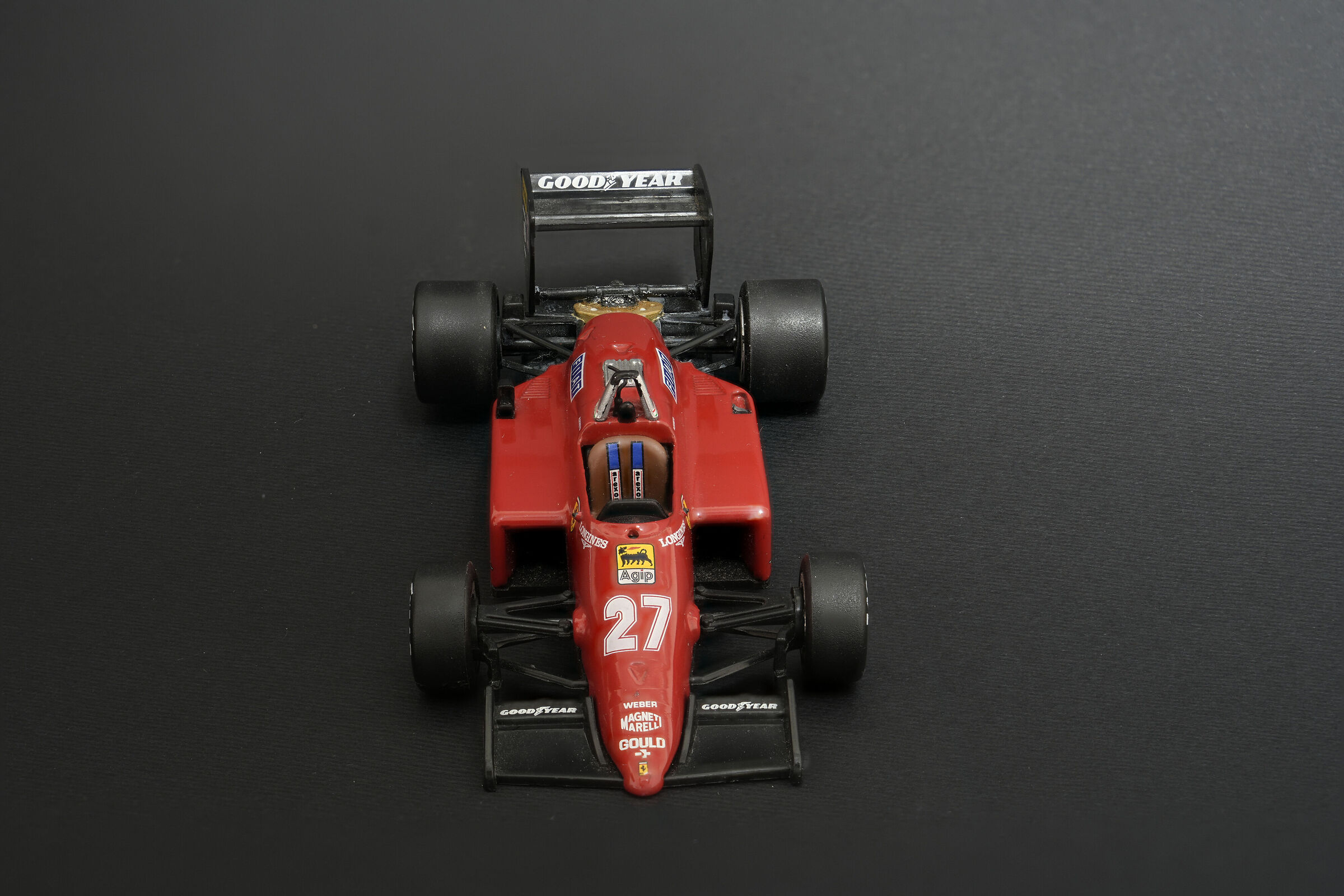 Focus Bracketing Test