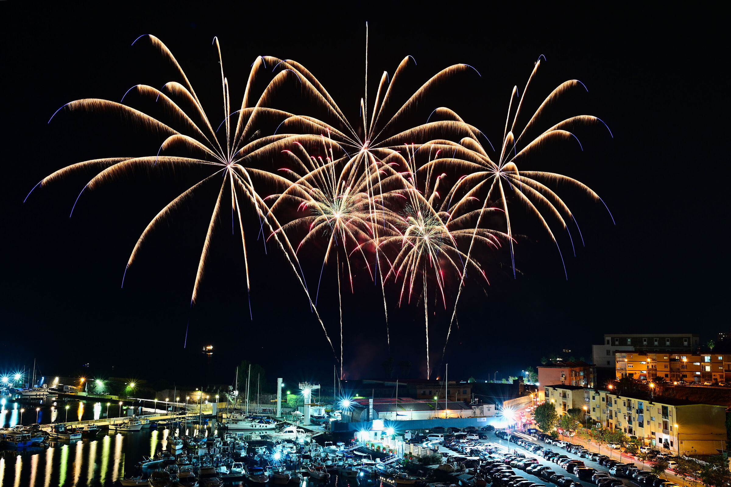 il 22 Ottobre