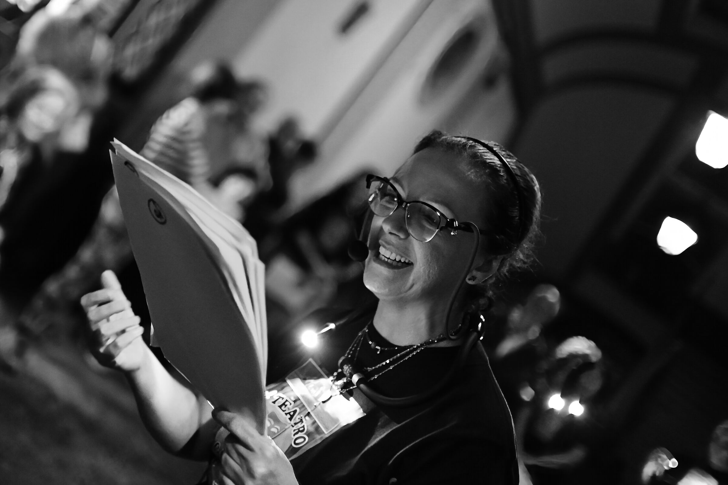 Francalisa Malacario -Artisti scalzi-Portoni Narranti-