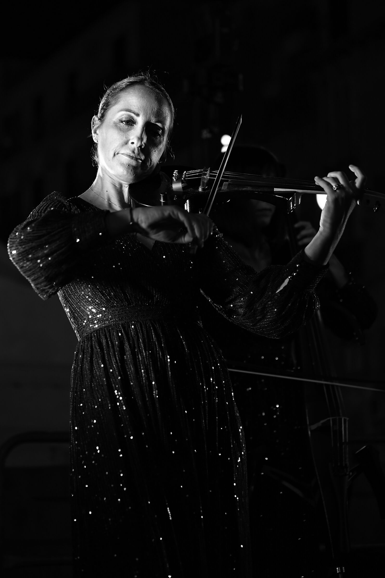 ELEK3 Strings