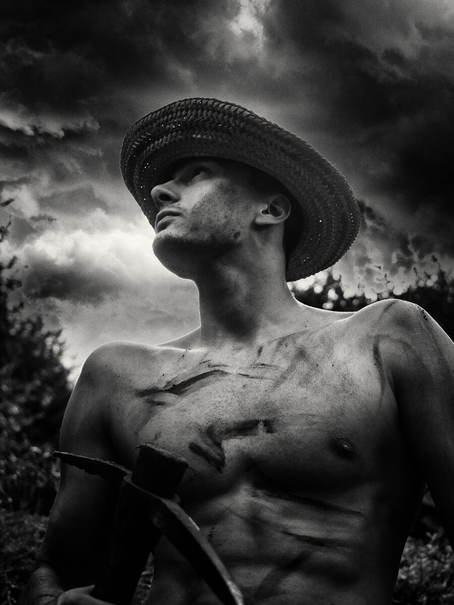 Worker