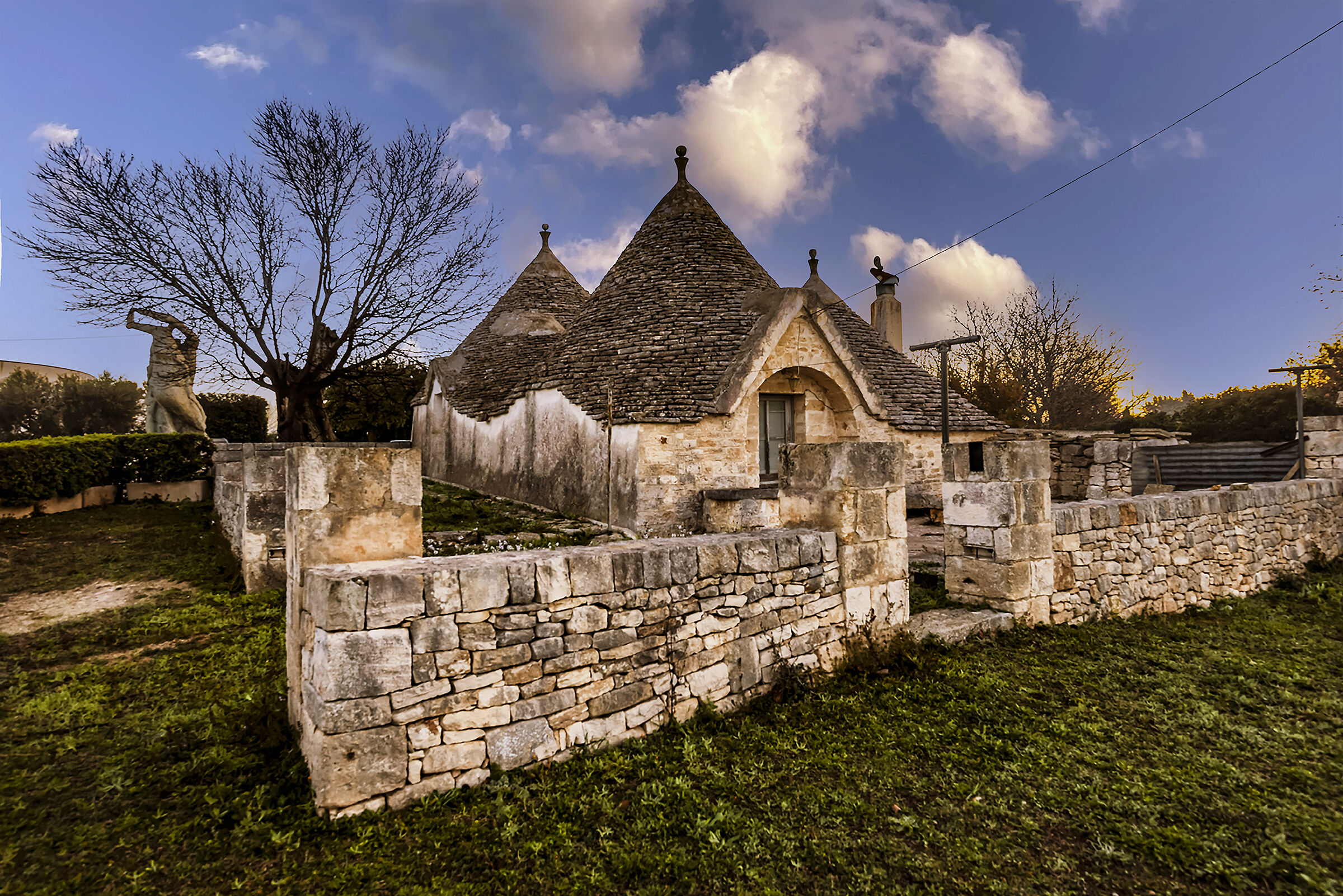 Trullo of Alberobello