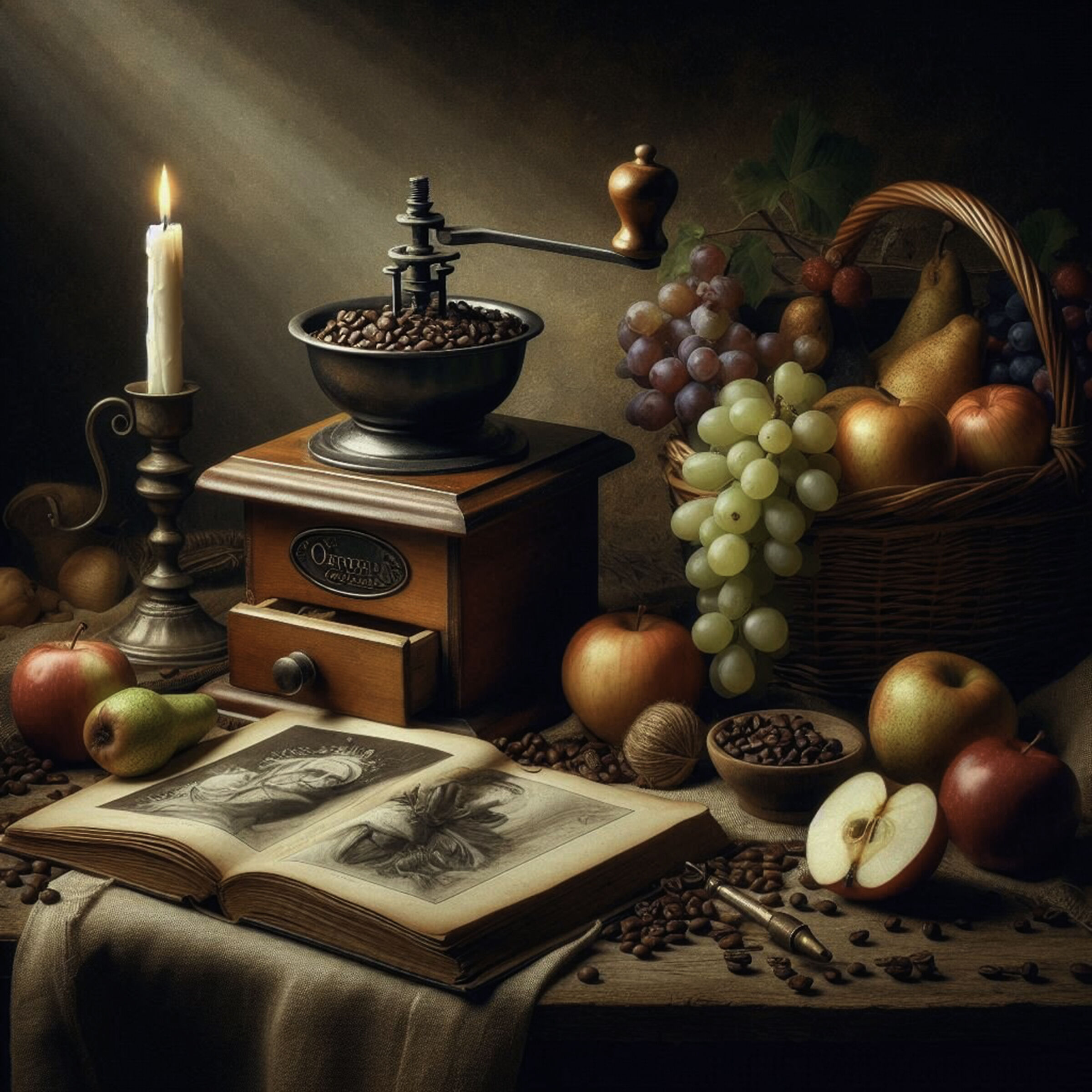 Still Life 3