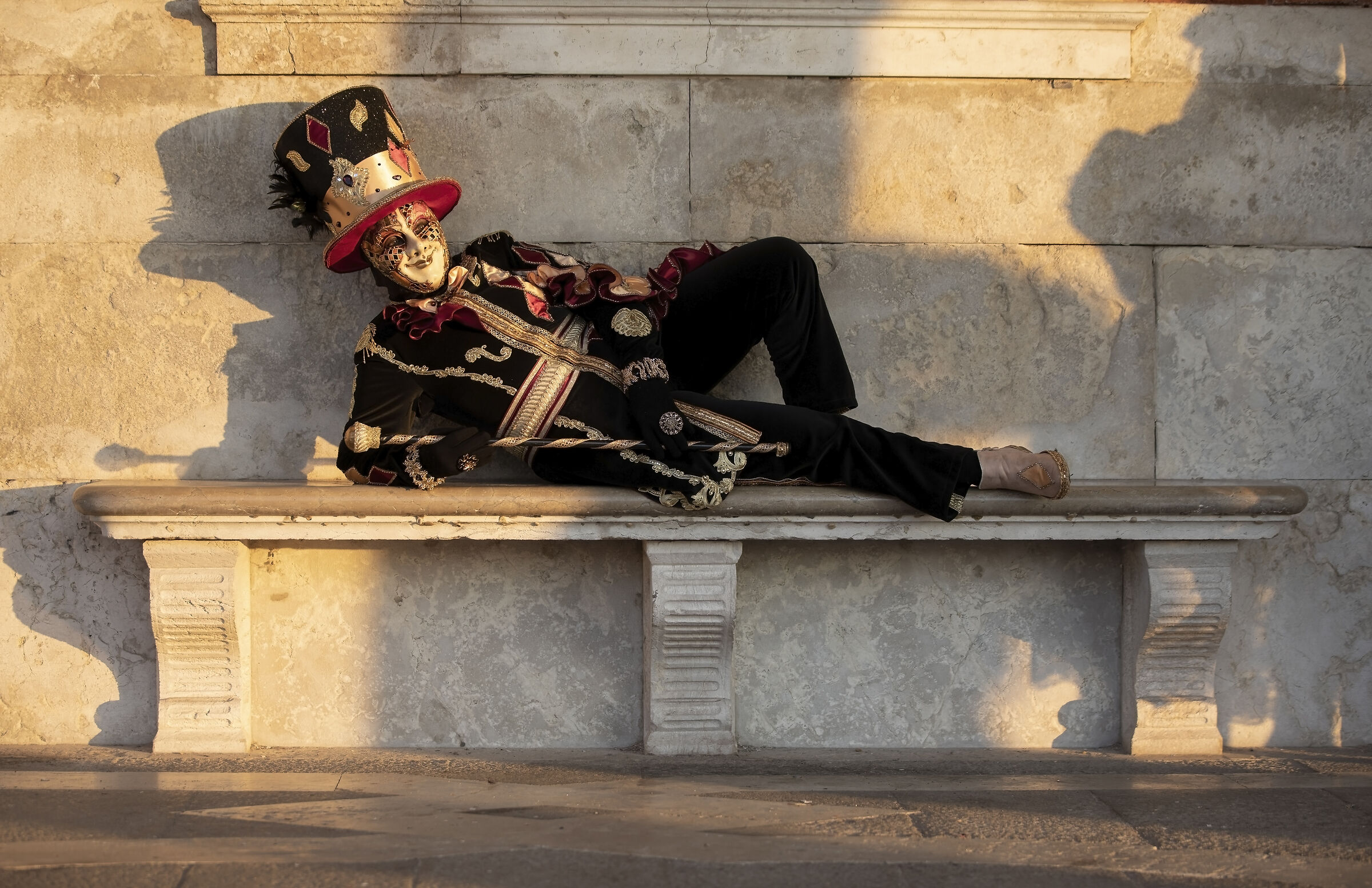 Venice Carnival