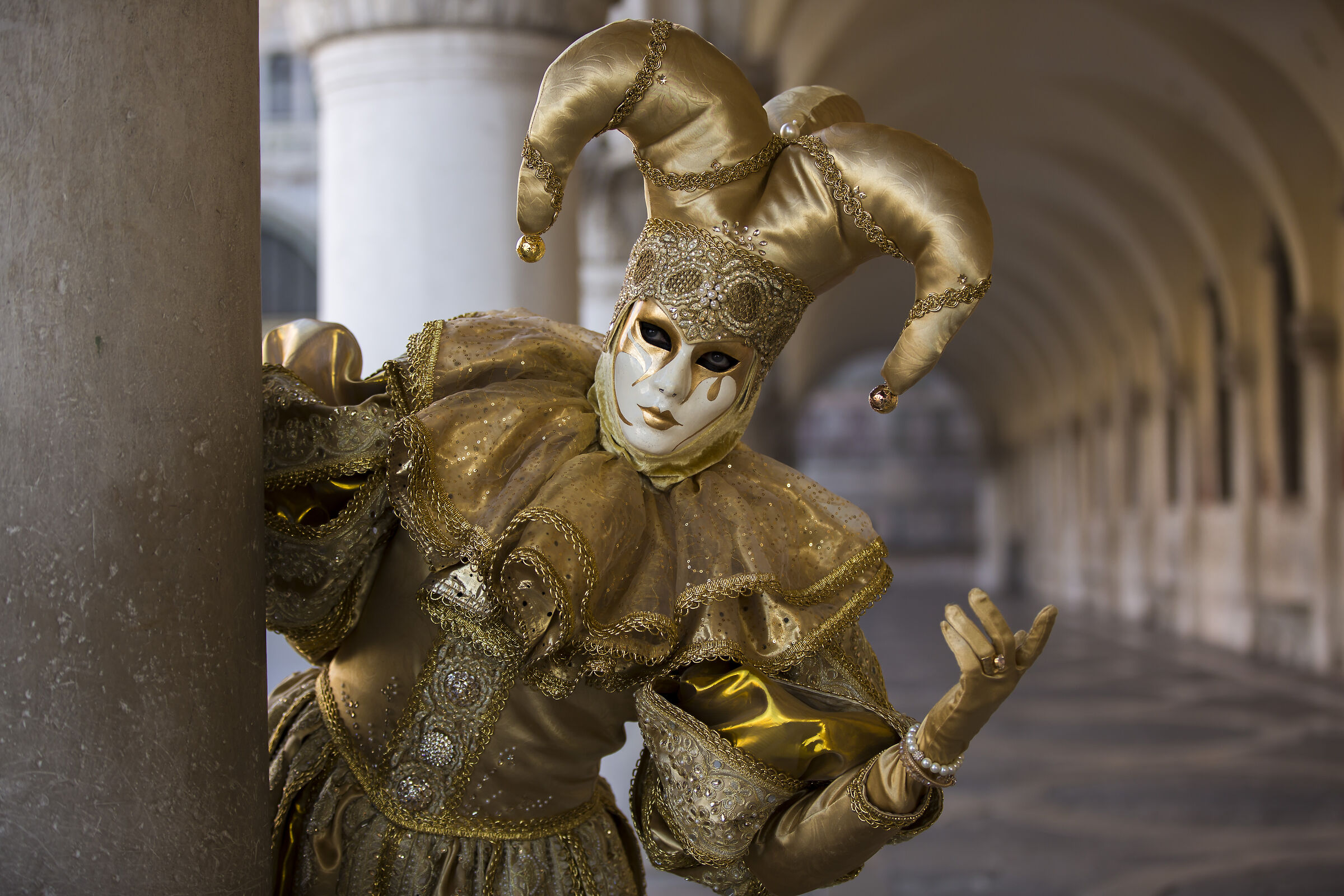 Jester