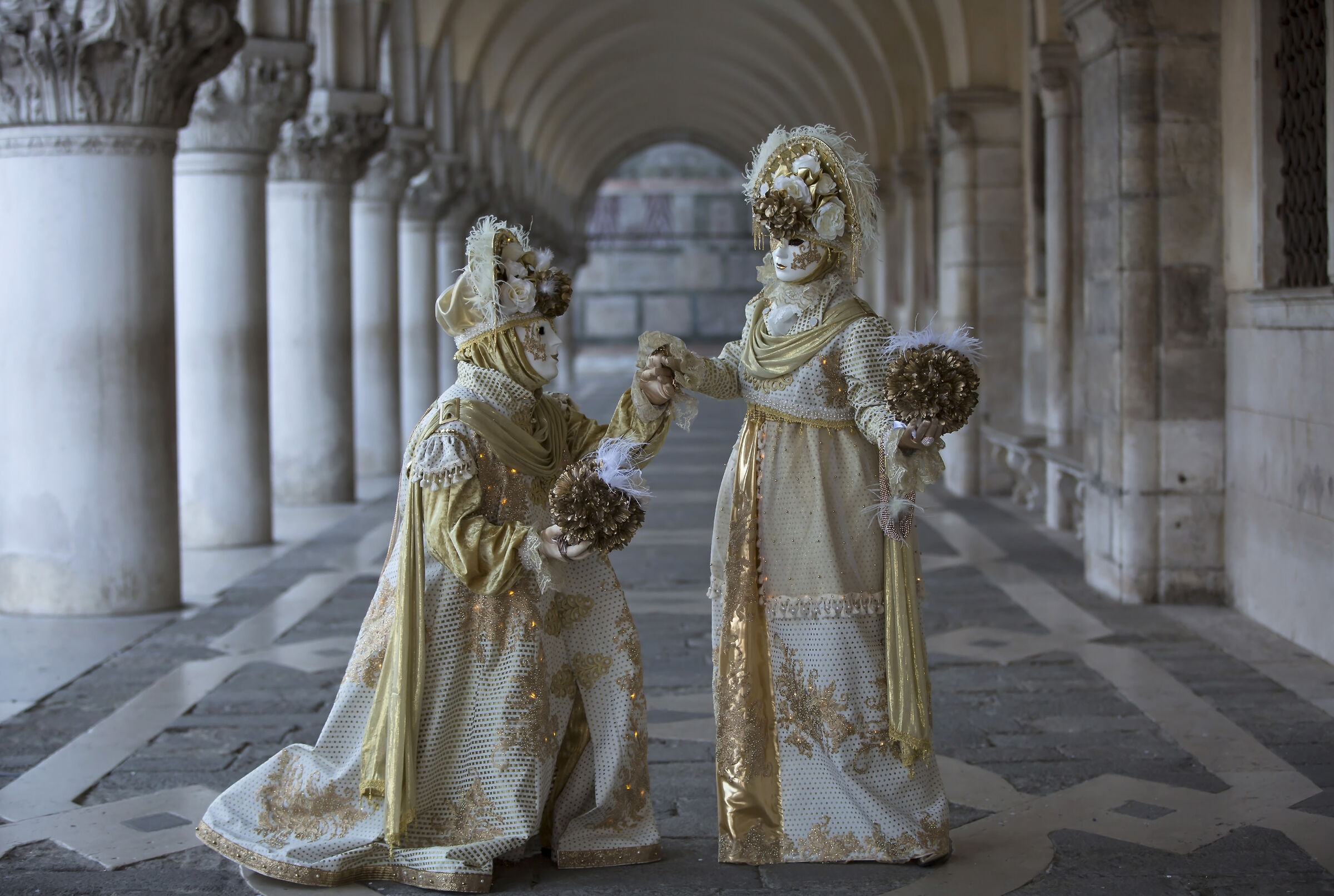 Venice Carnival