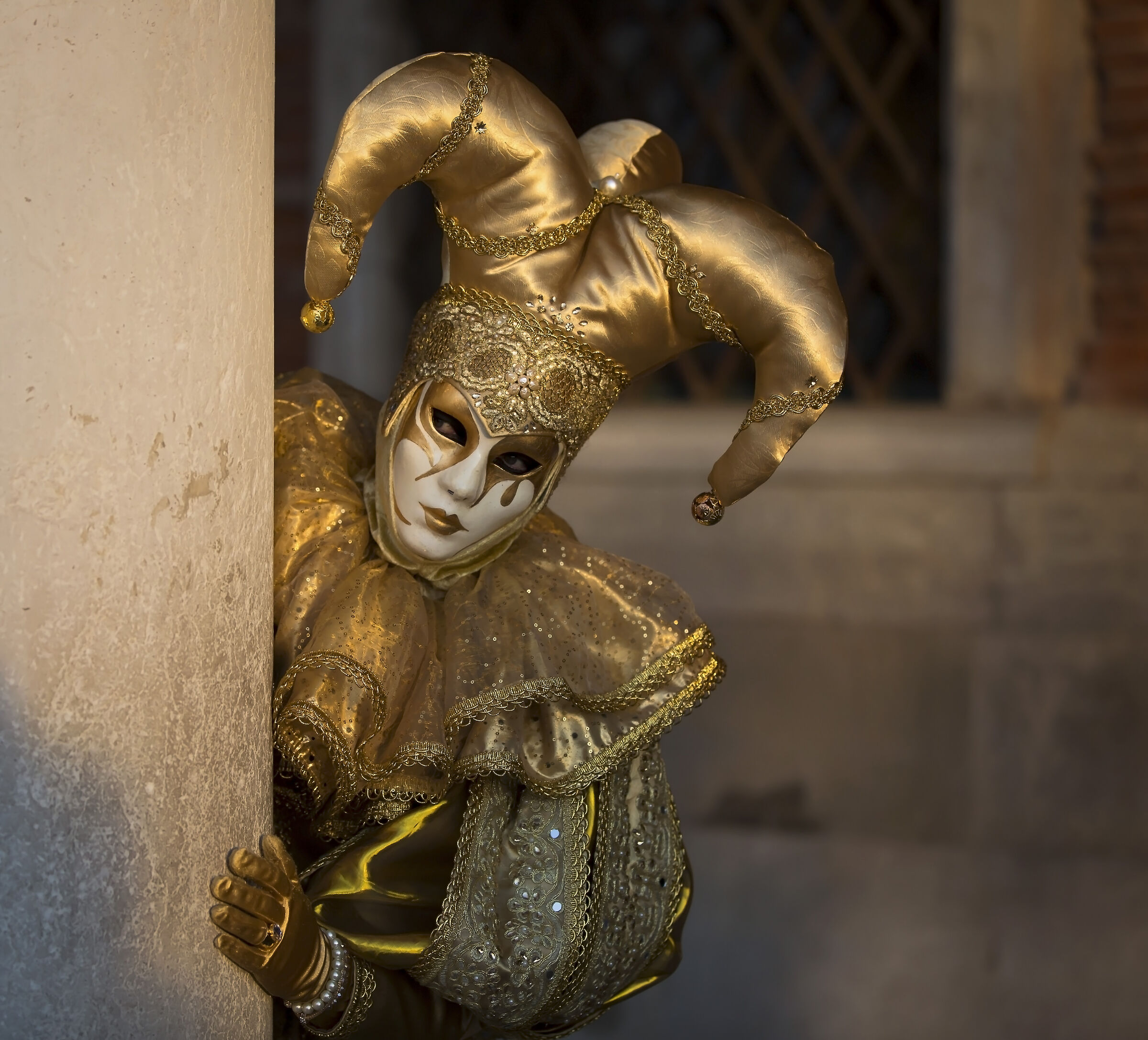 Jester