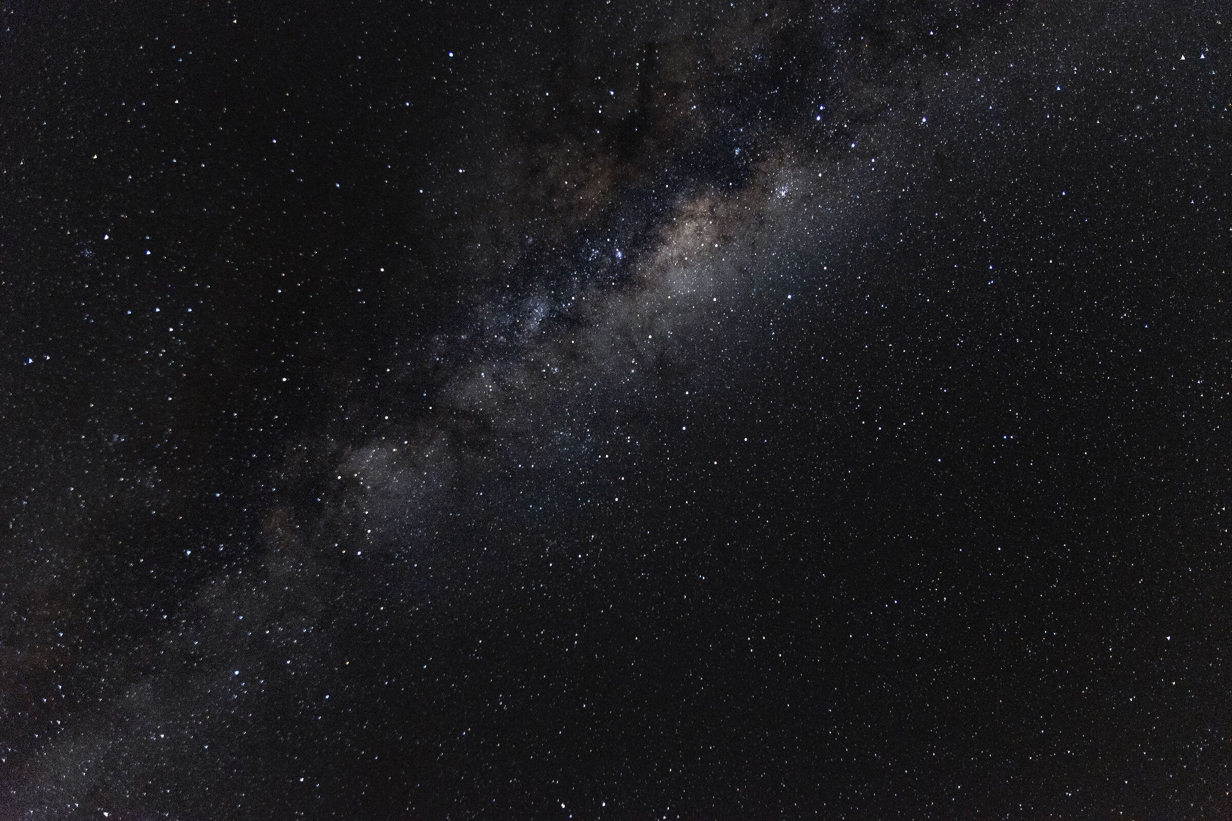 Milky Way